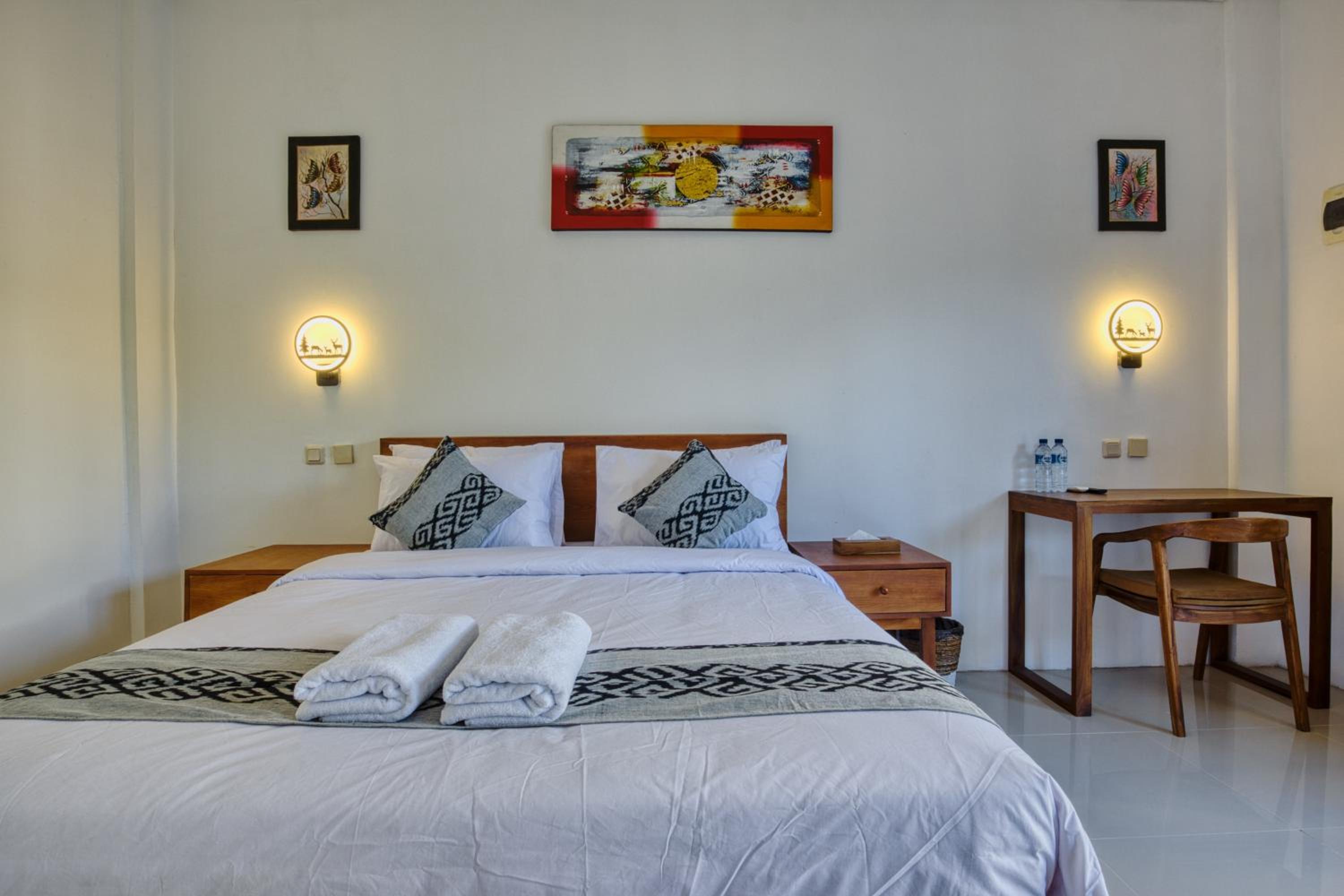 Superior Double Room - Photo 13