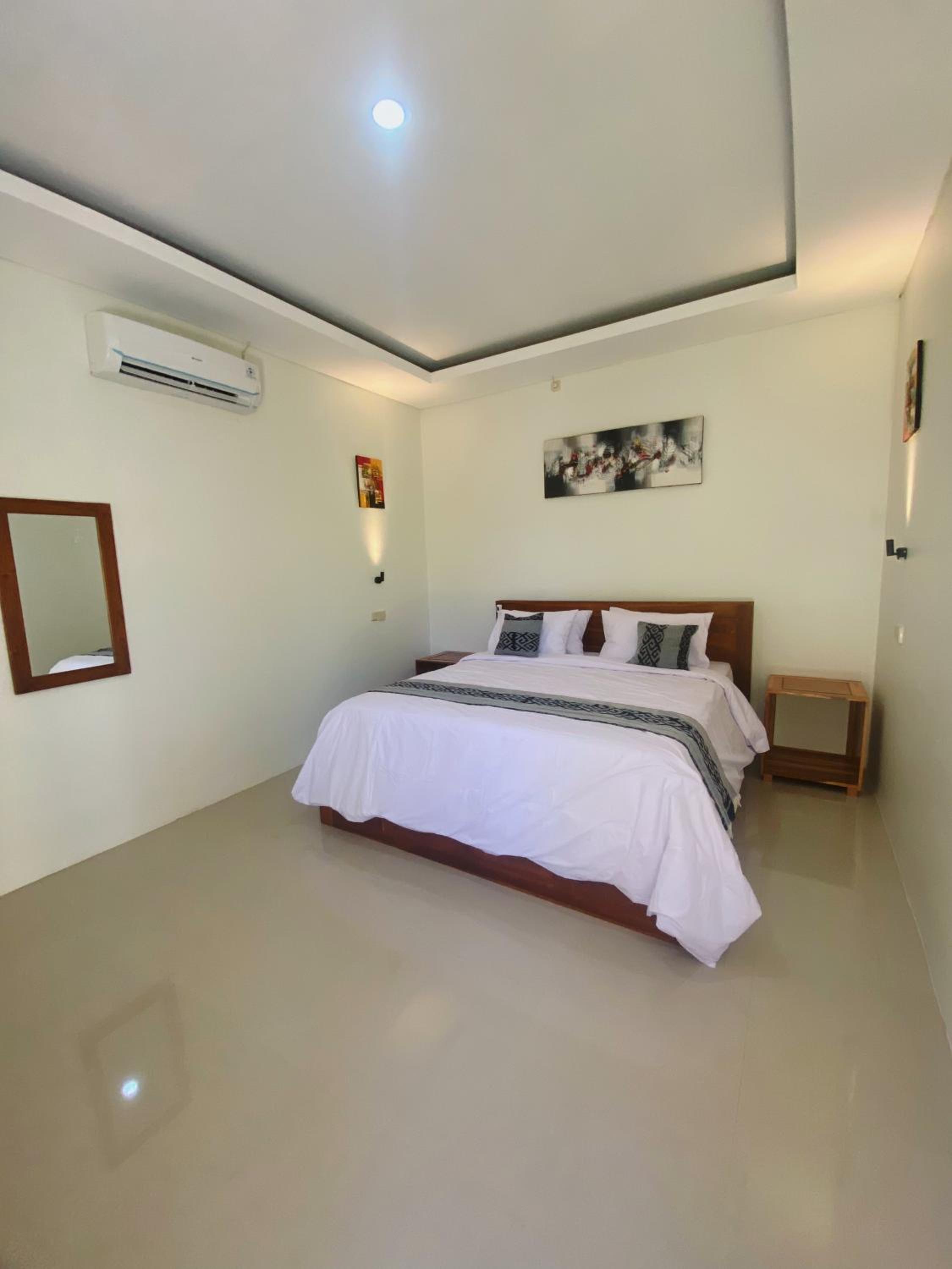 Superior Double Room - Photo 3
