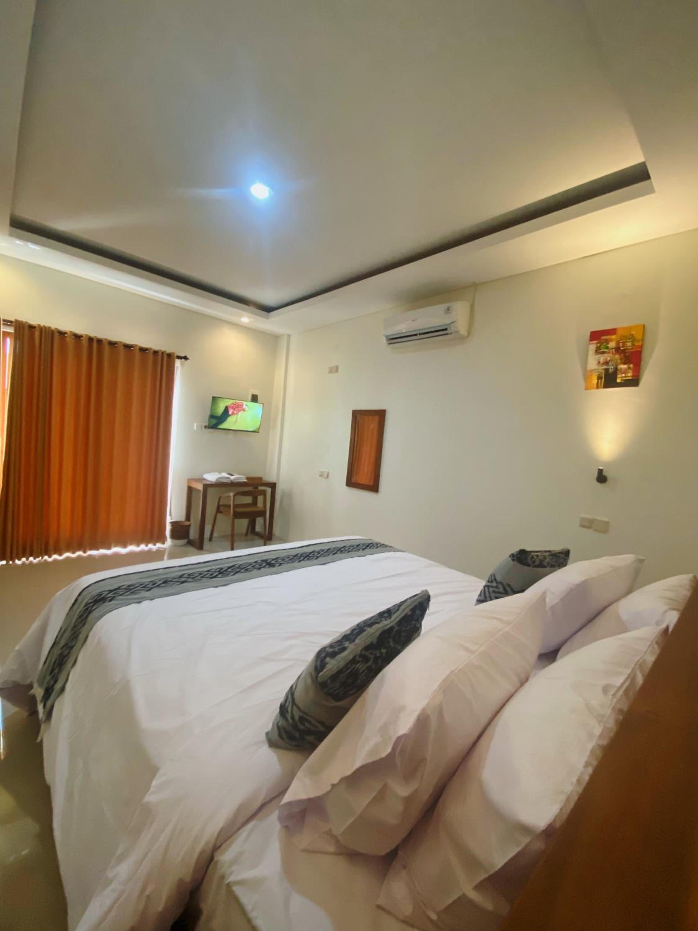 Superior Double Room - Photo 5