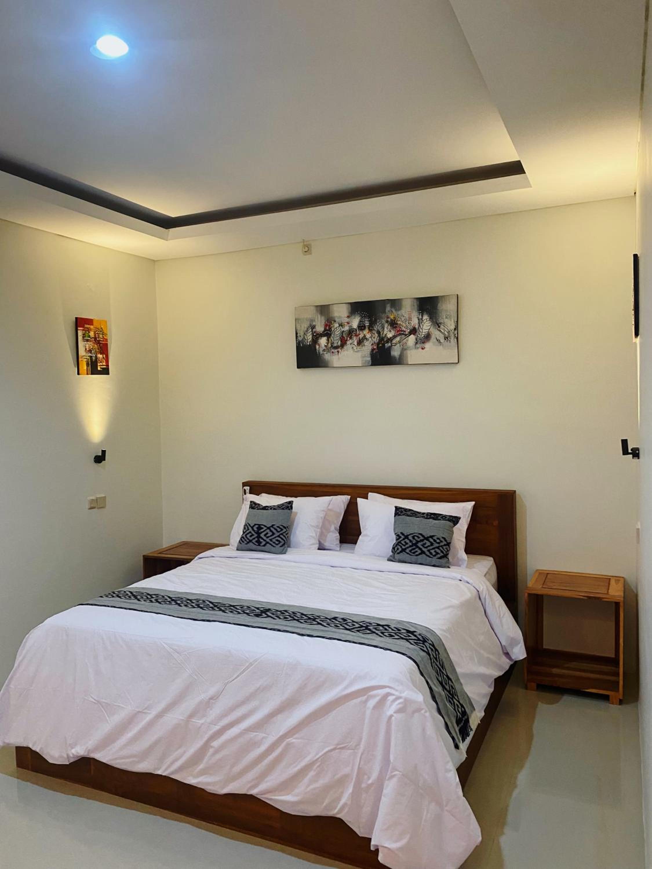 Superior Double Room - Photo 4