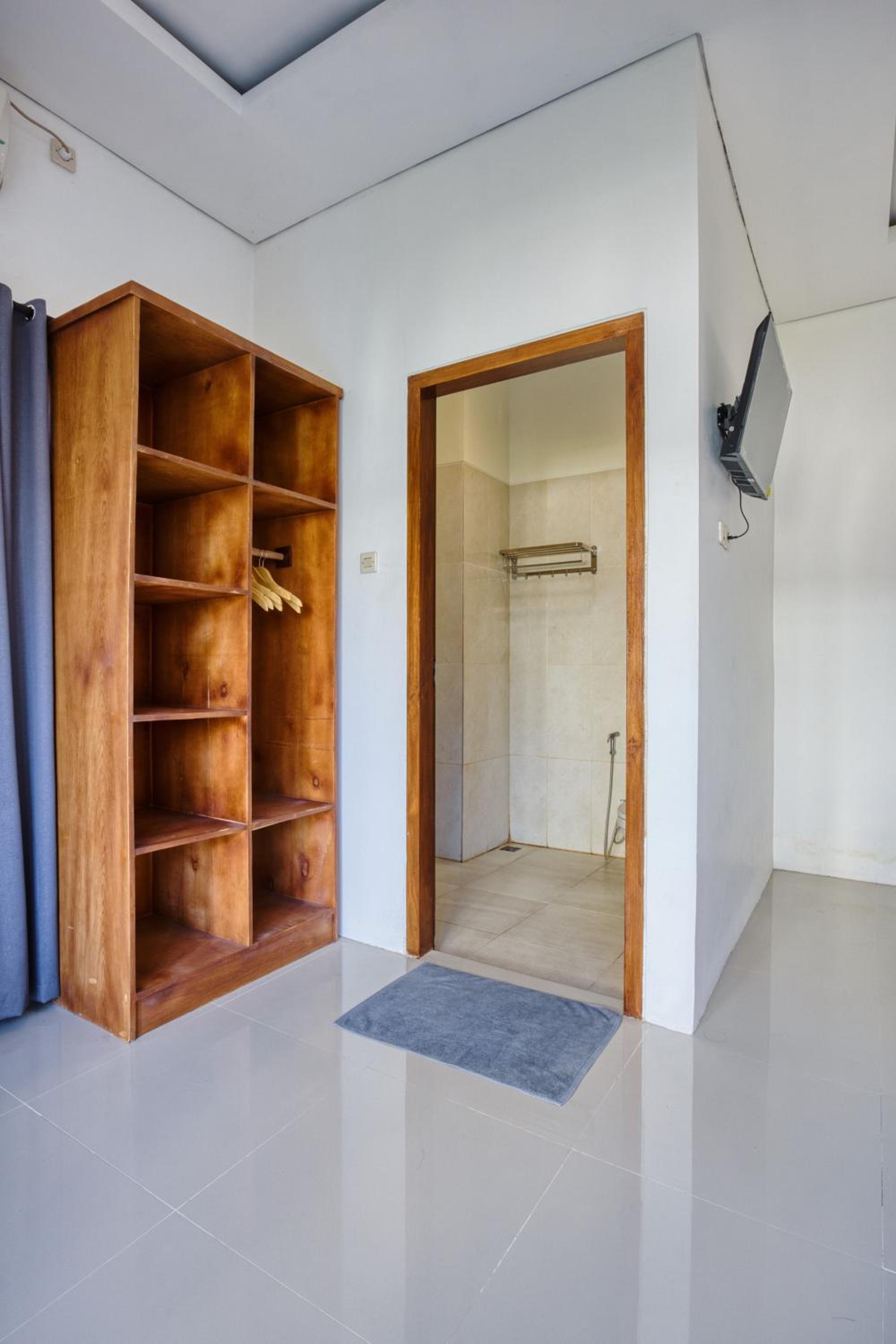 Superior Double Room - Photo 10