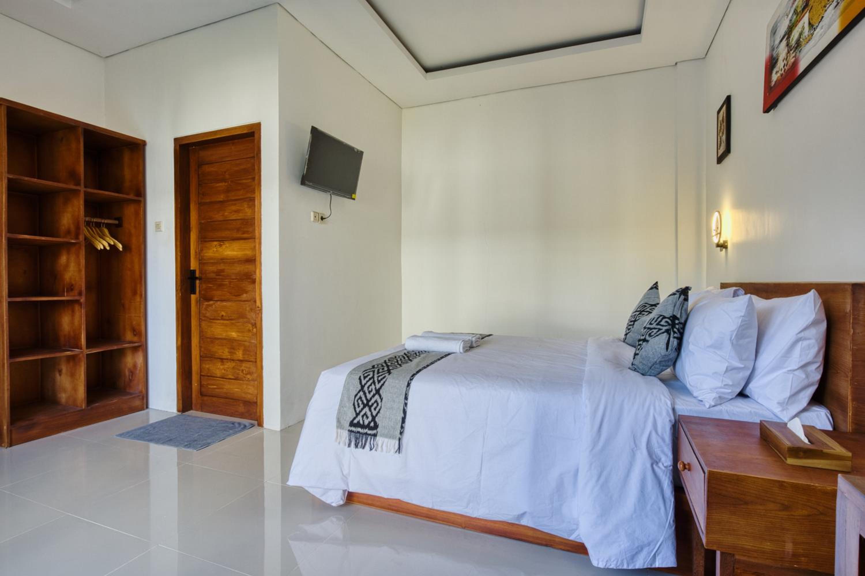 Superior Double Room - Photo 2