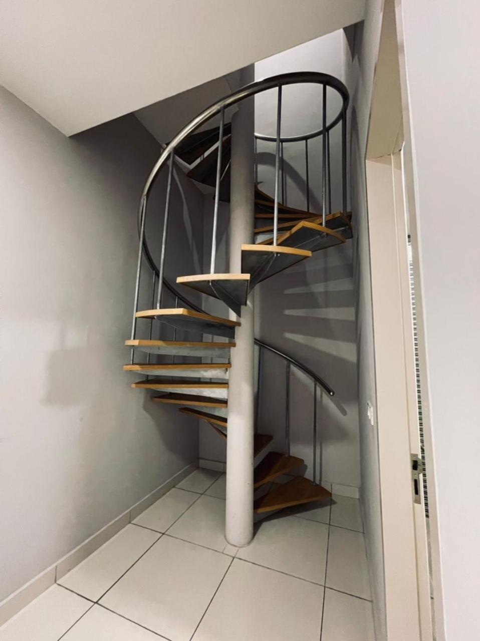 King Duplex Suite, Non-Smoking
