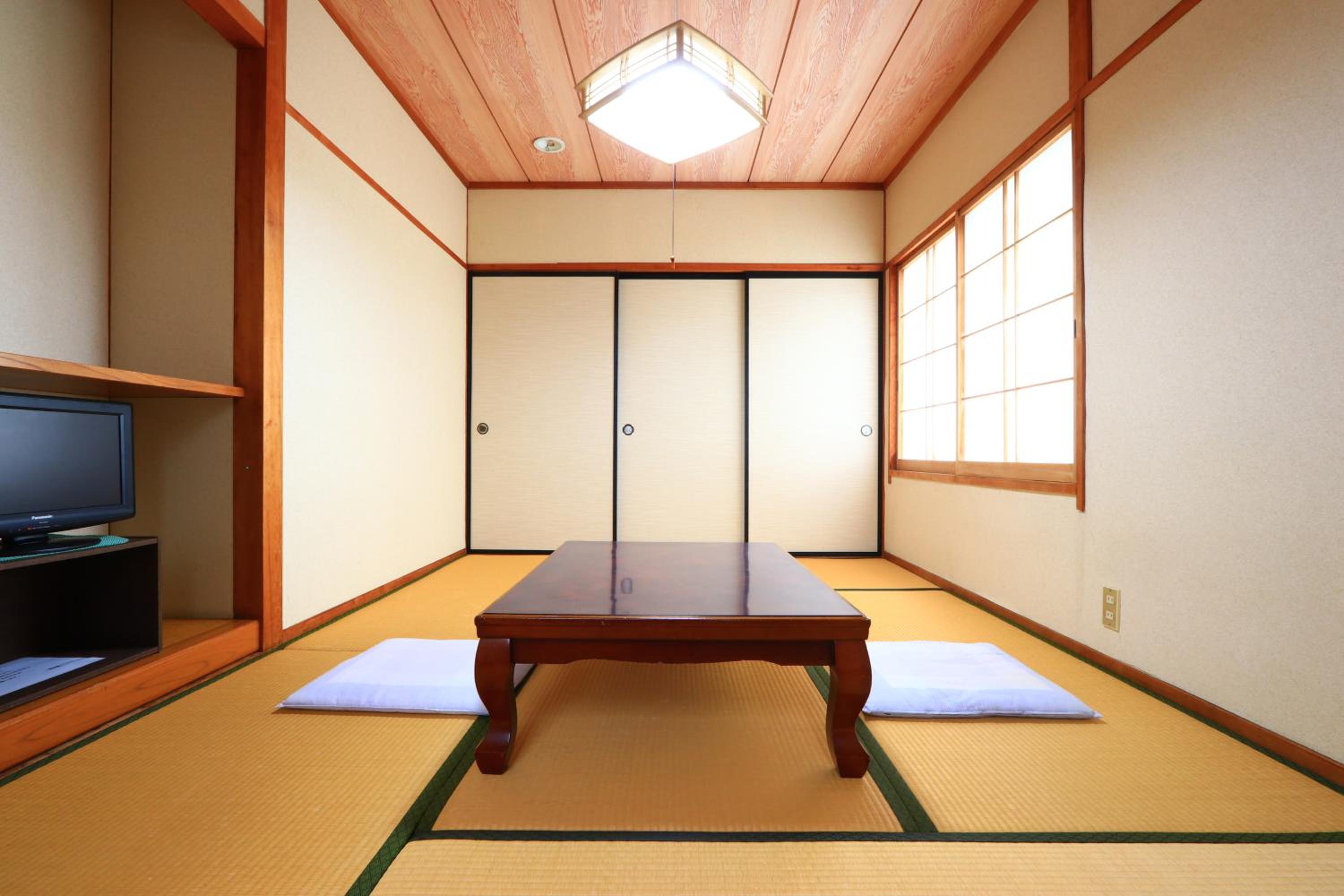 Standard Triple Room photo 2