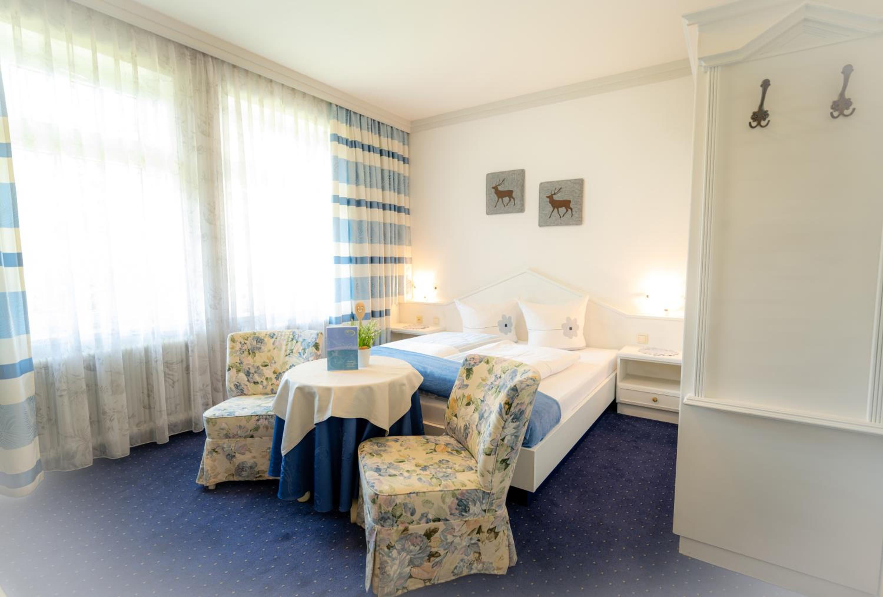 Double Room photo 3
