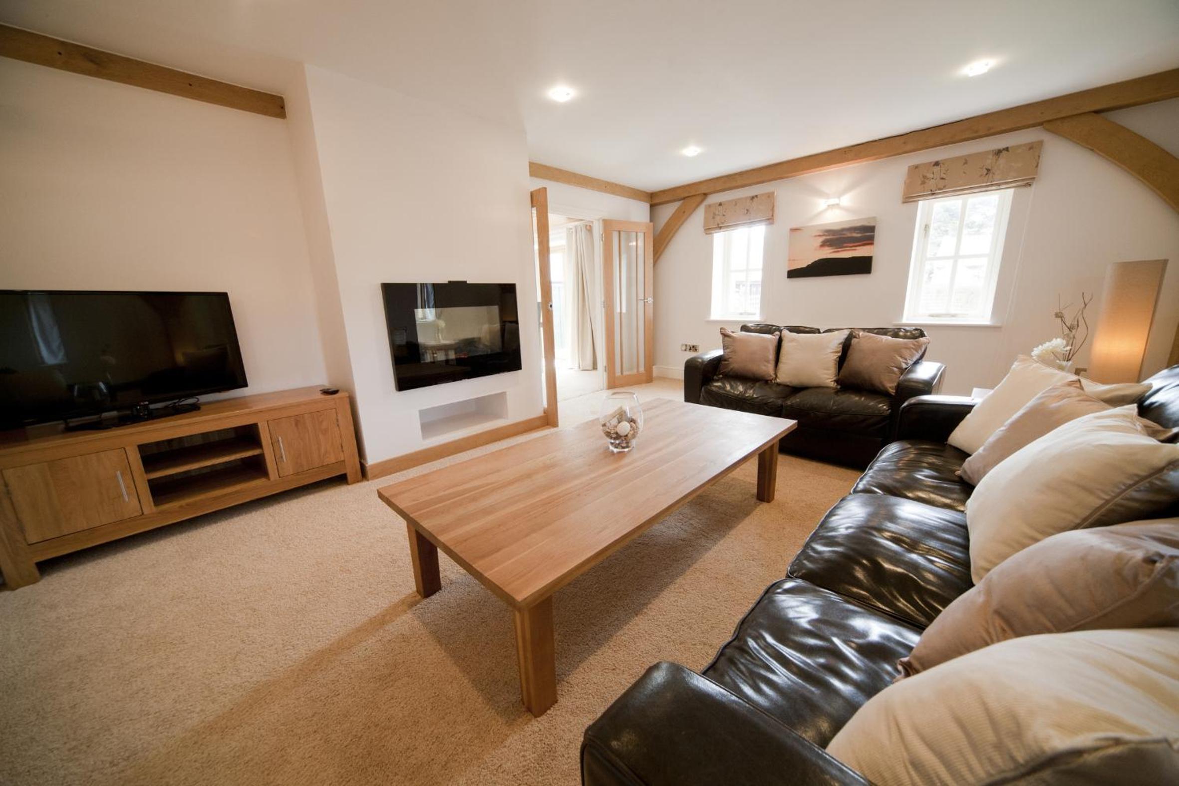 Luxury Two-Bedroom Barn  photo 1