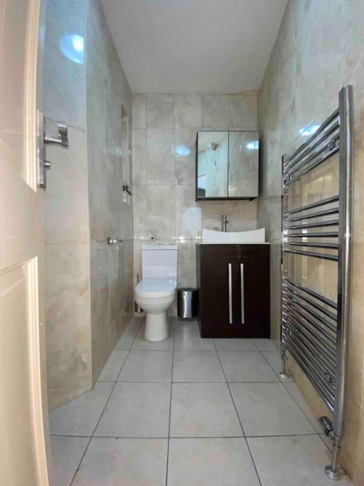 Studio Apartment photo 2