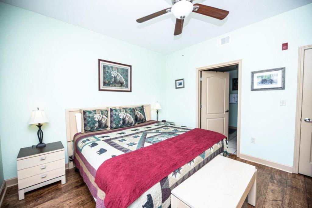 Two-Bedroom Condo - Photo 29