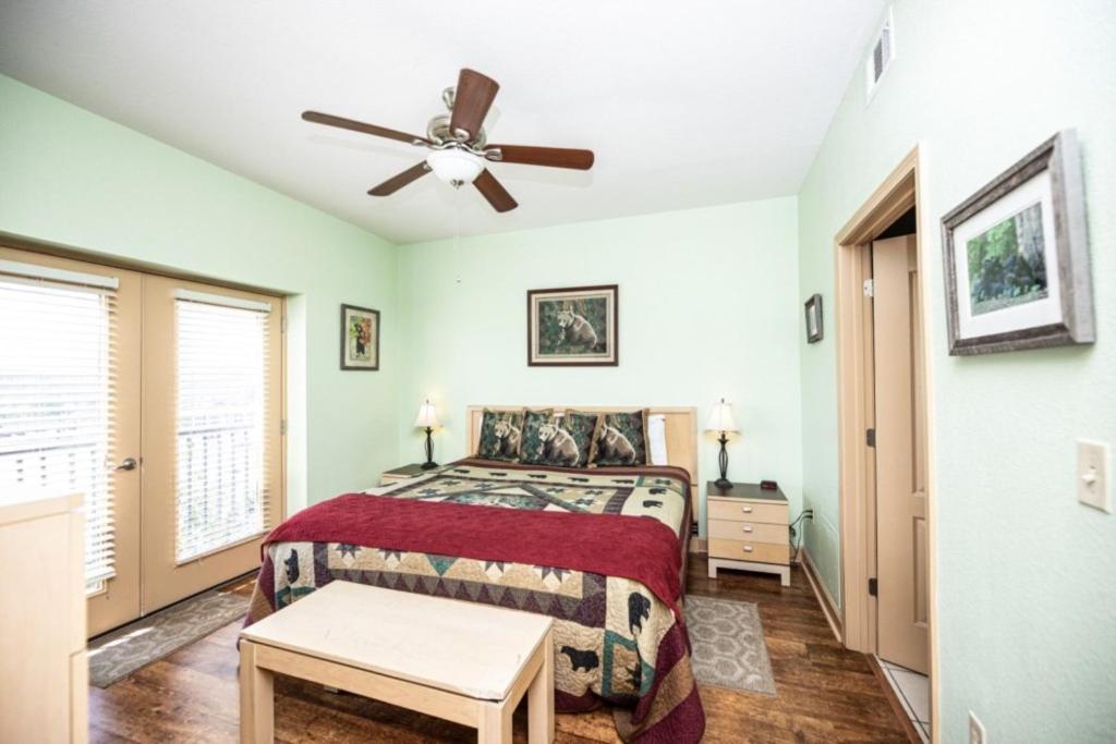 Two-Bedroom Condo - Photo 27