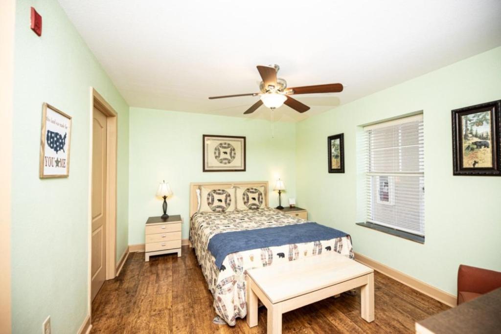 Two-Bedroom Condo - Photo 1