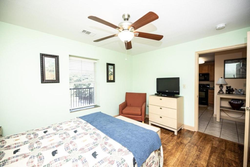 Two-Bedroom Condo - Photo 4