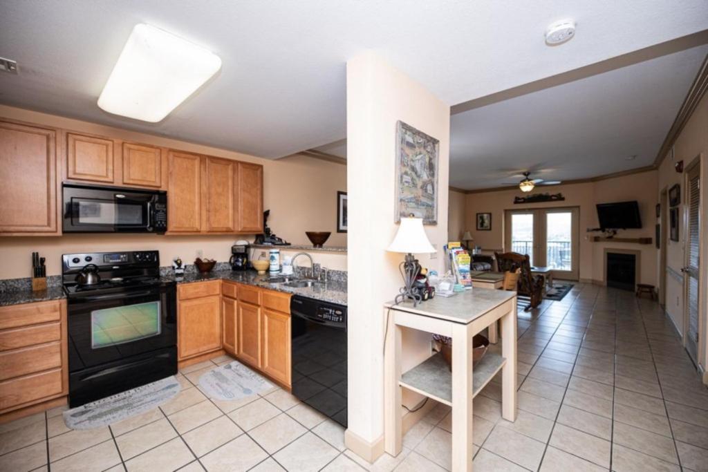 Two-Bedroom Condo - Photo 3