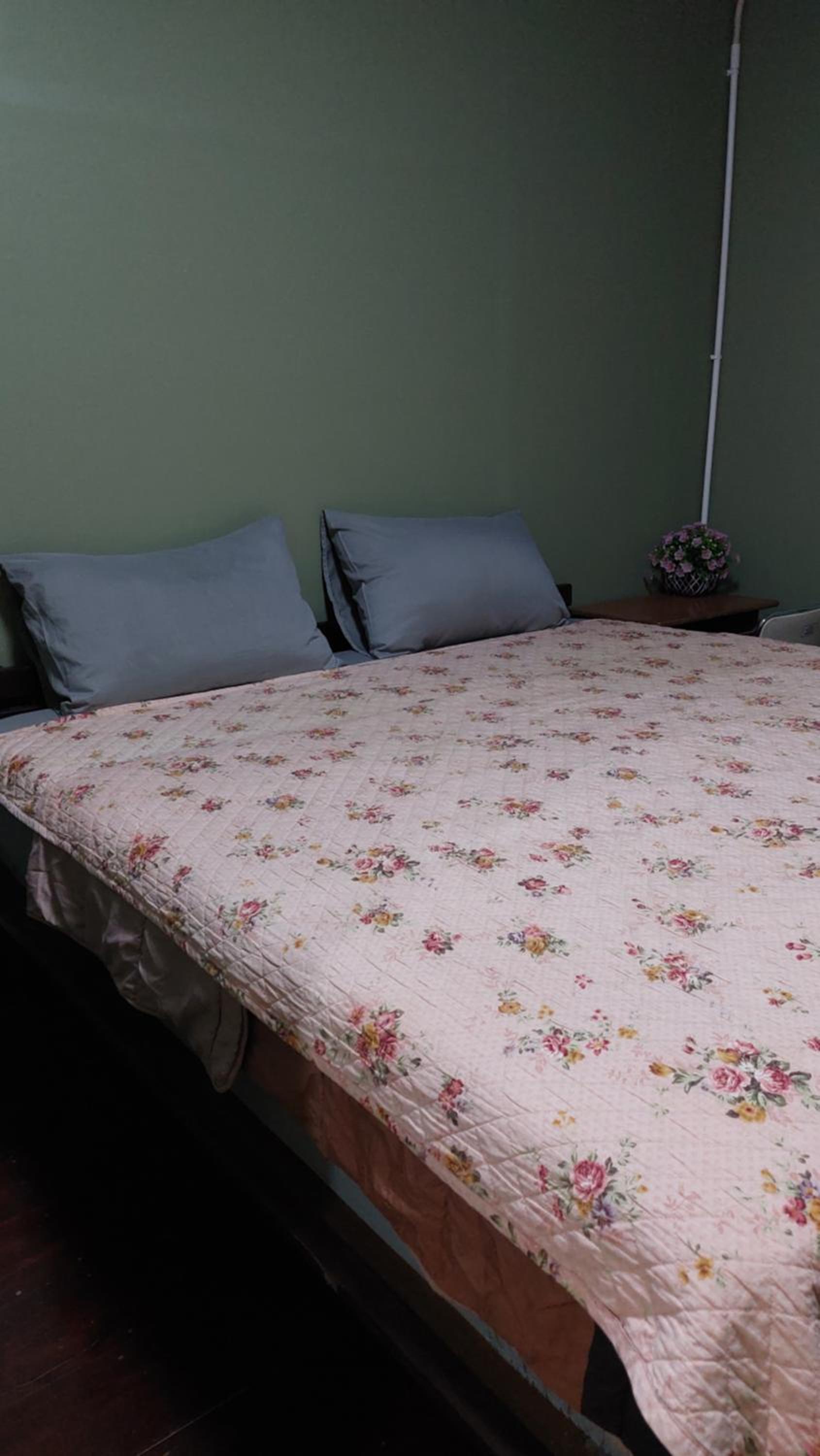 Double Room with Private Bathroom photo 1