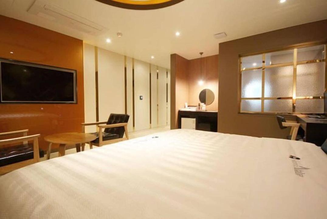 Deluxe Double Room - Photo 5