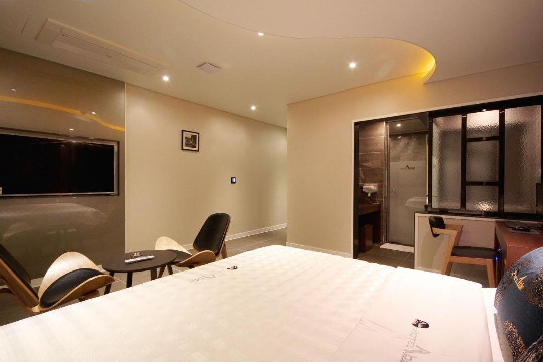 Deluxe Double Room - Photo 3