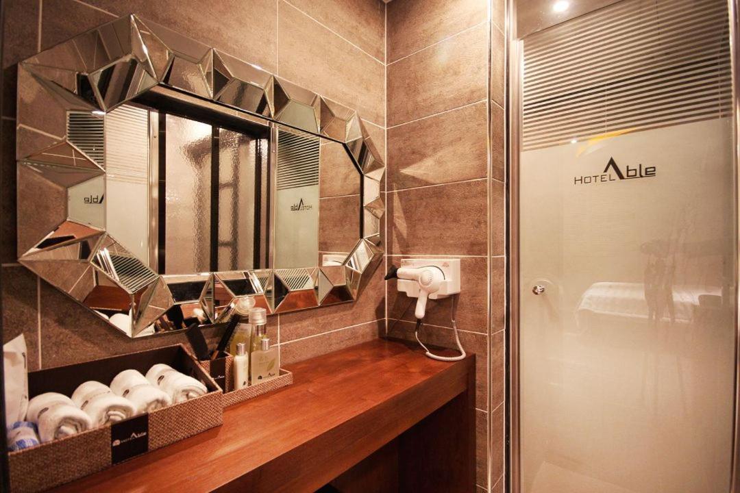 Deluxe Double Room - Photo 8