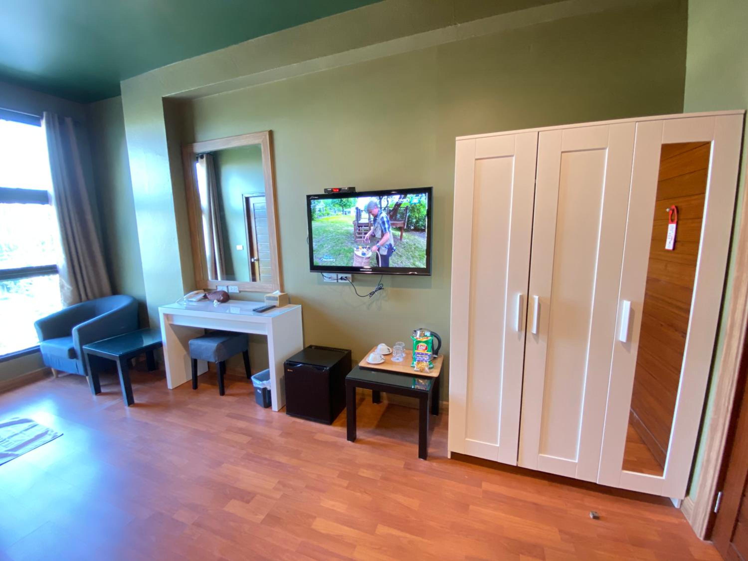 Superior Twin Room - Photo 4