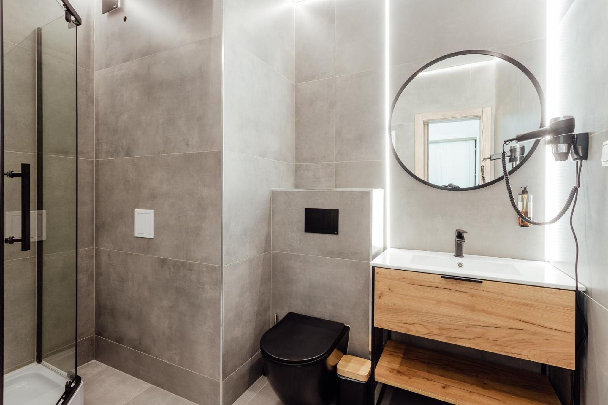 Double or Twin Room with Balcony photo 3