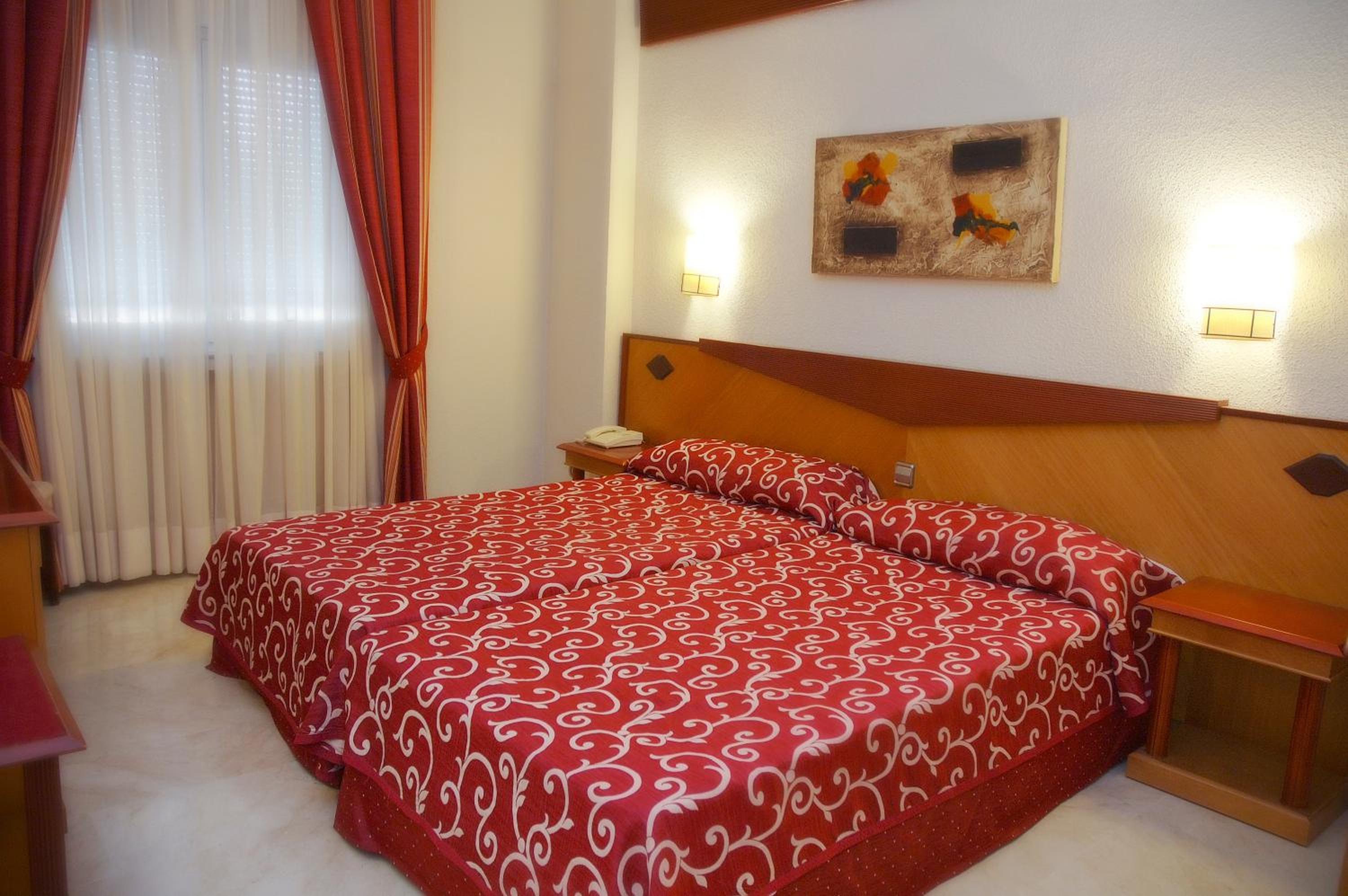 Habitación #9099111