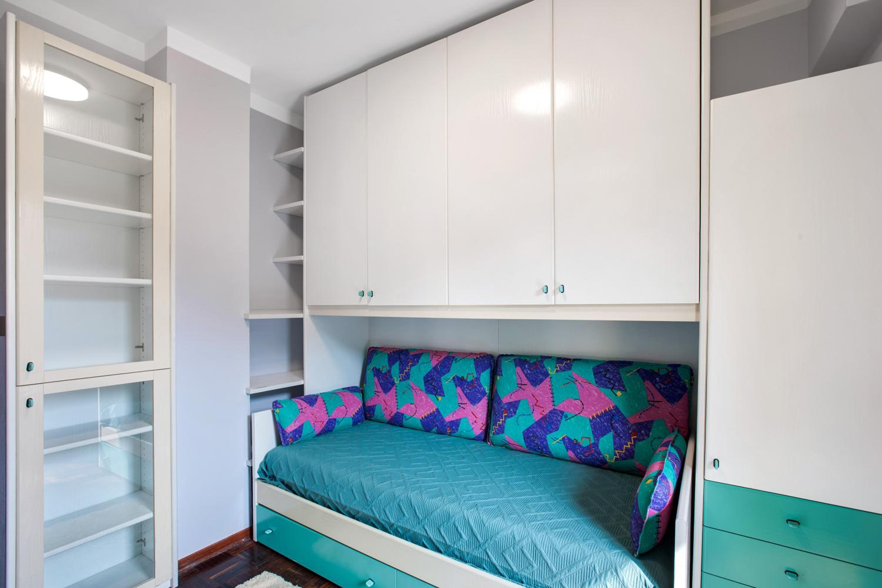 Two-Bedroom Superior Apartment photo 1