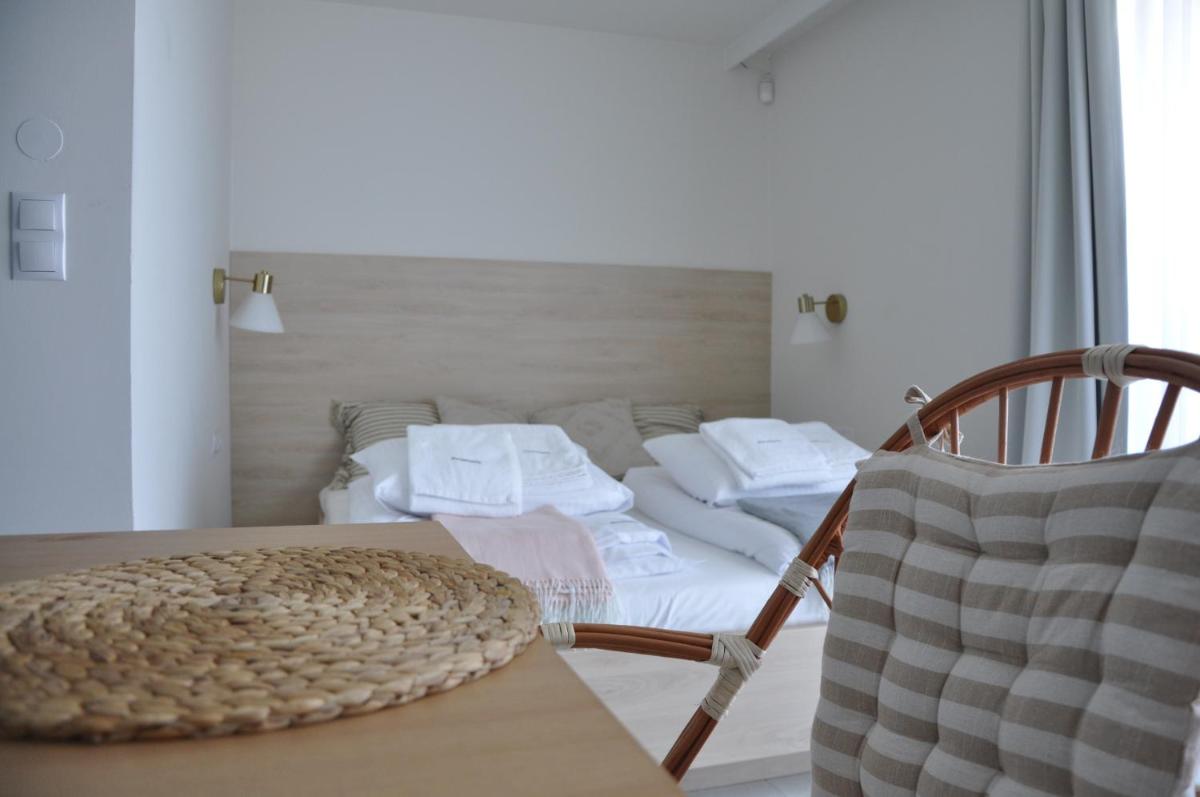 Apartment with Balcony photo 1