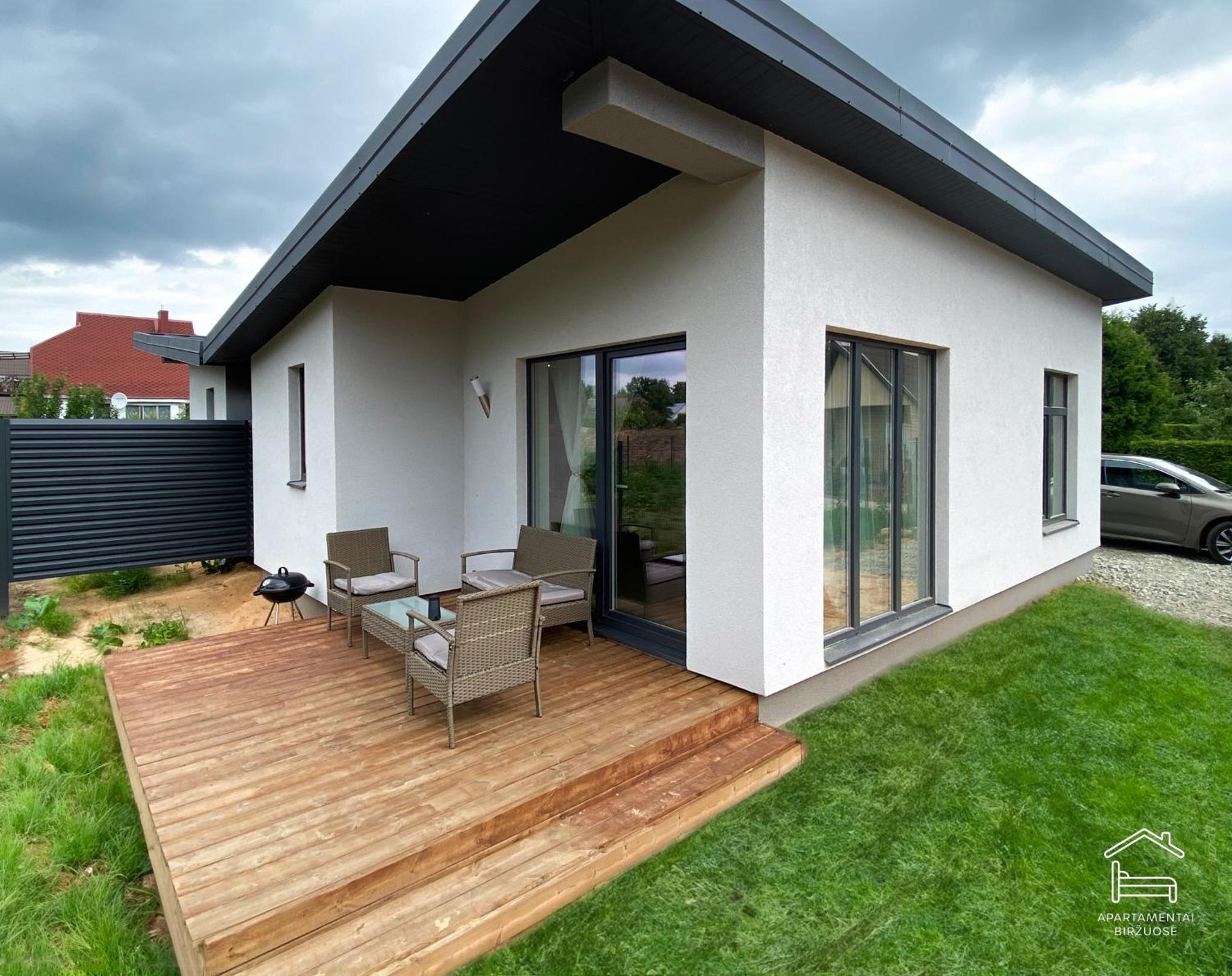 Vacation Home photo 2