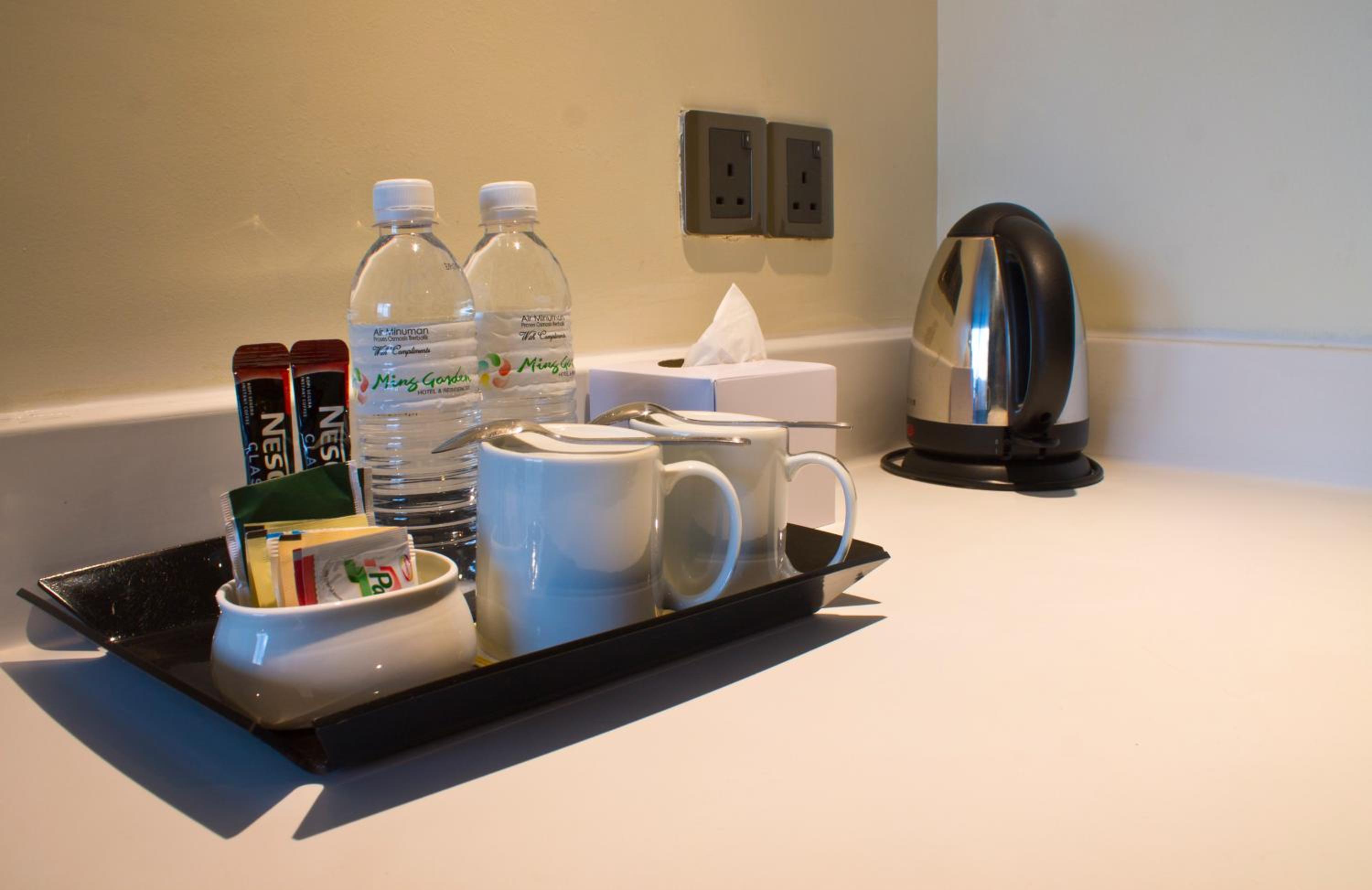 Deluxe Twin Room - Photo 3