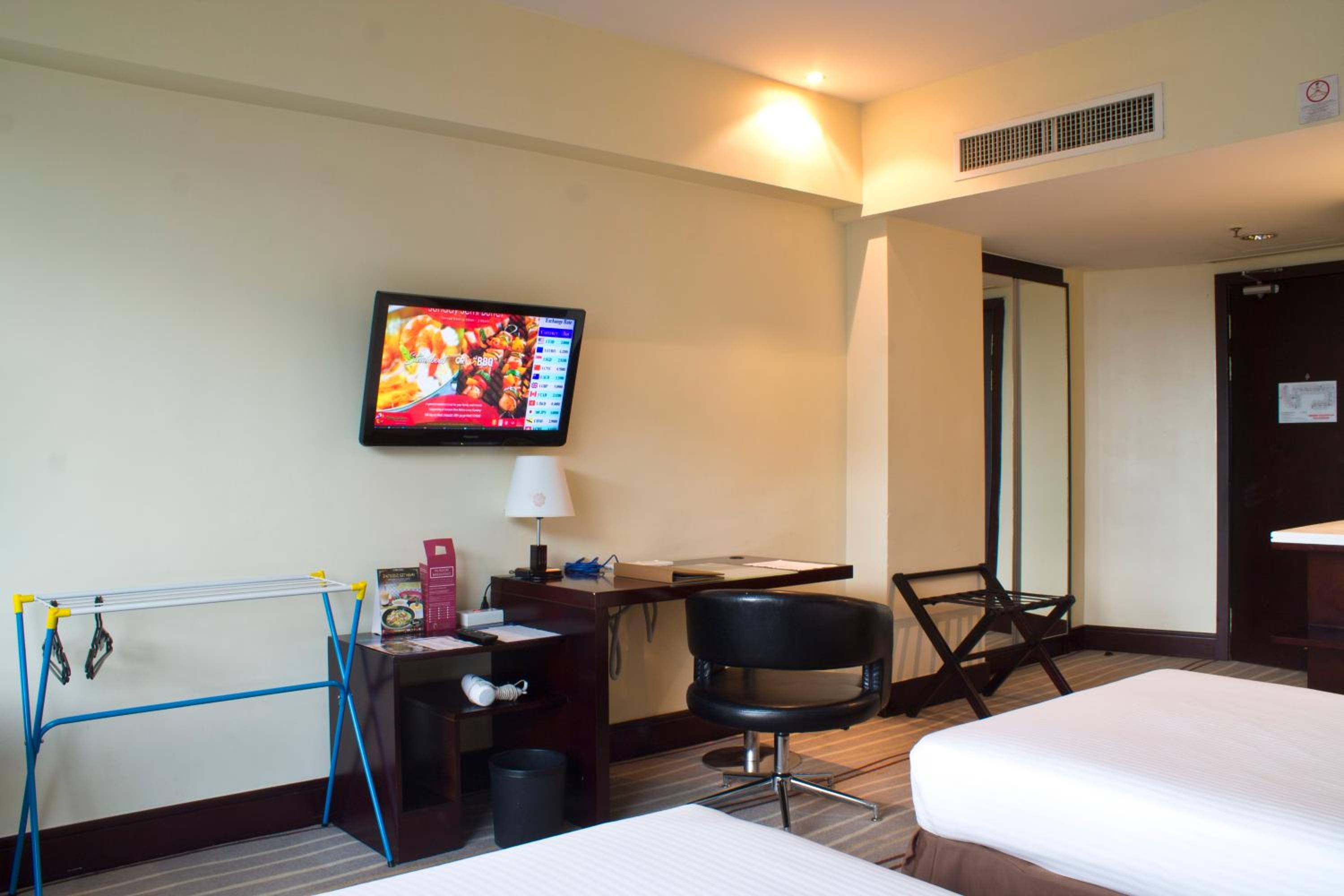 Deluxe Twin Room - Photo 4