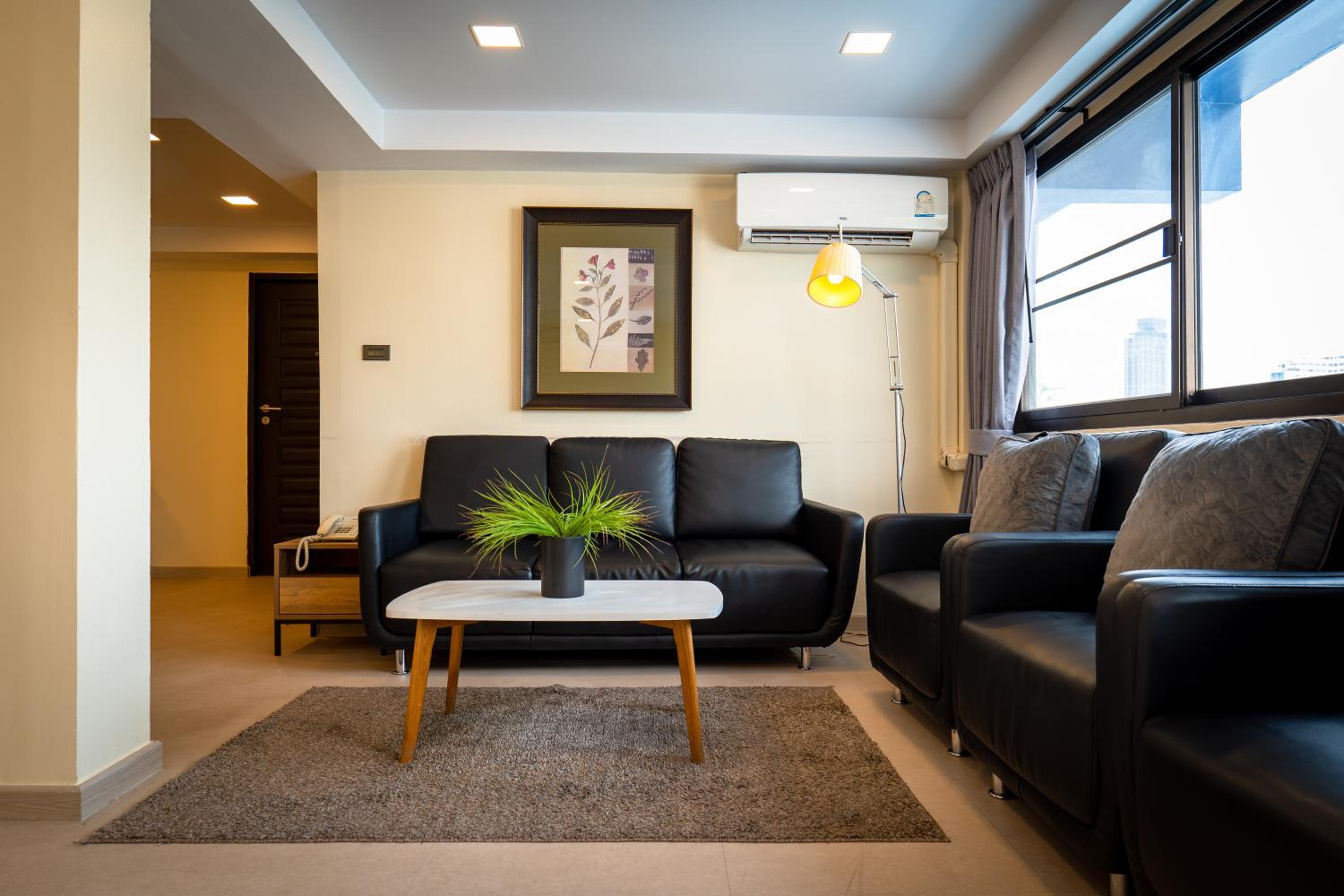 Family Suite River View