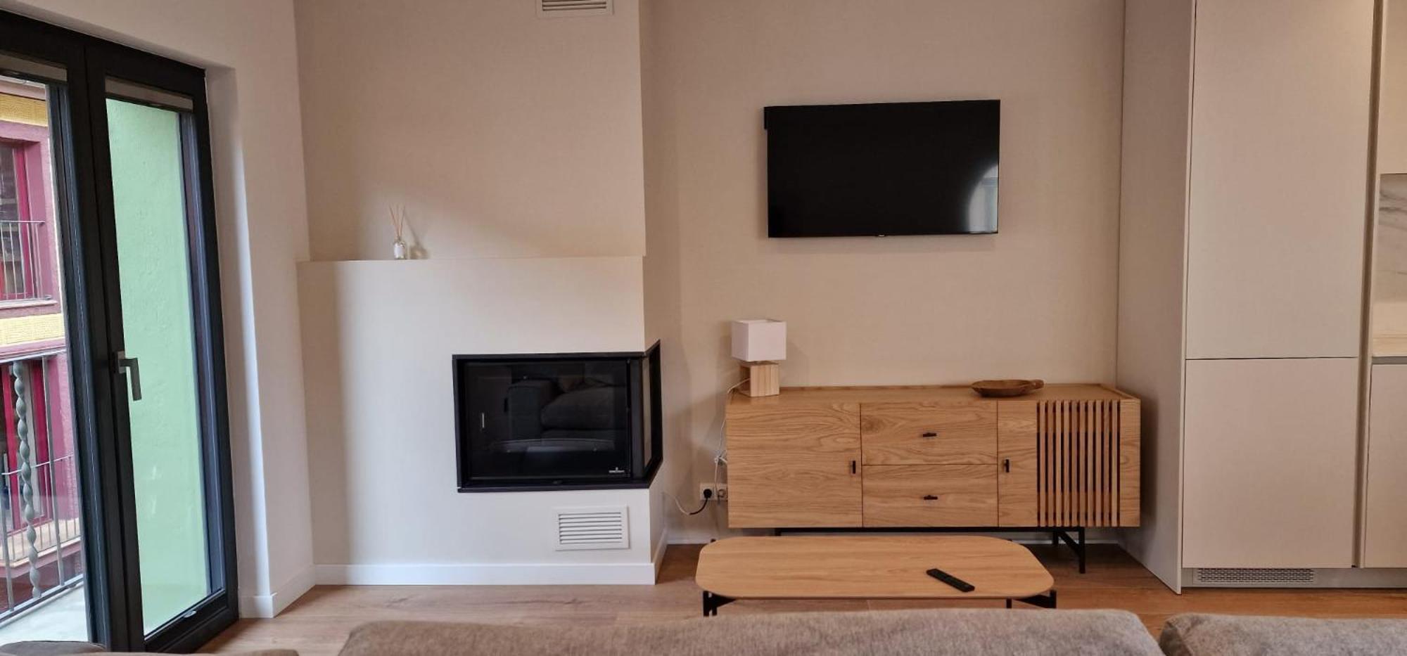 Apartamento Dúplex