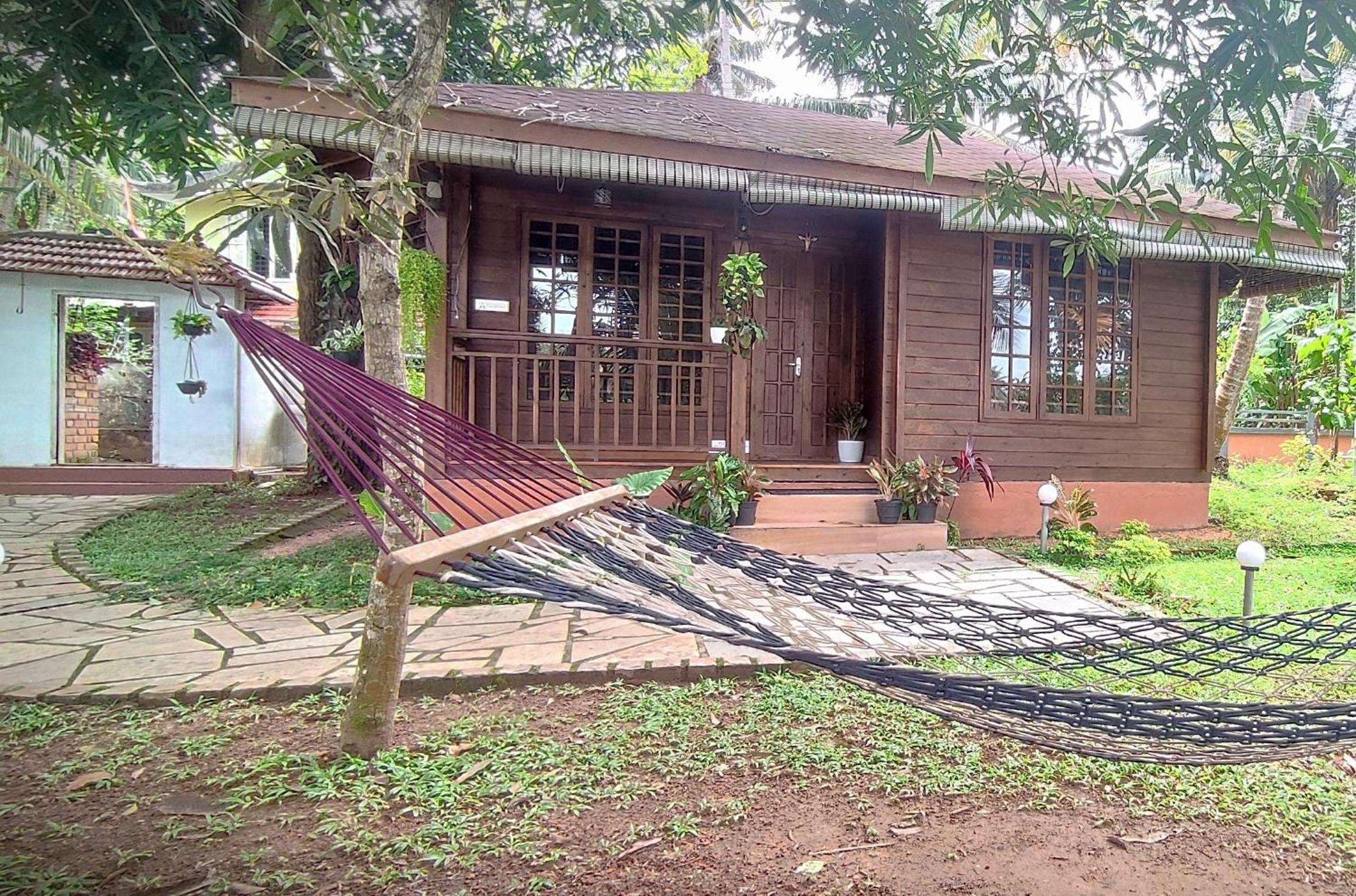 Chalet photo 3