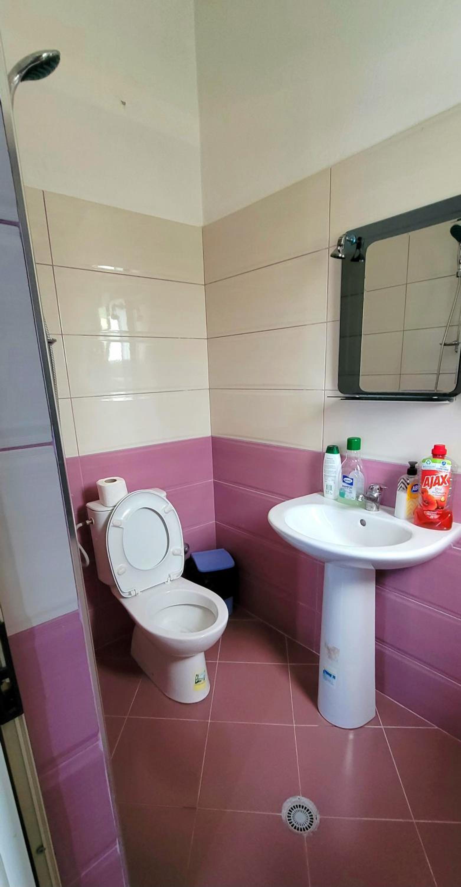 Budget Single Room photo 3
