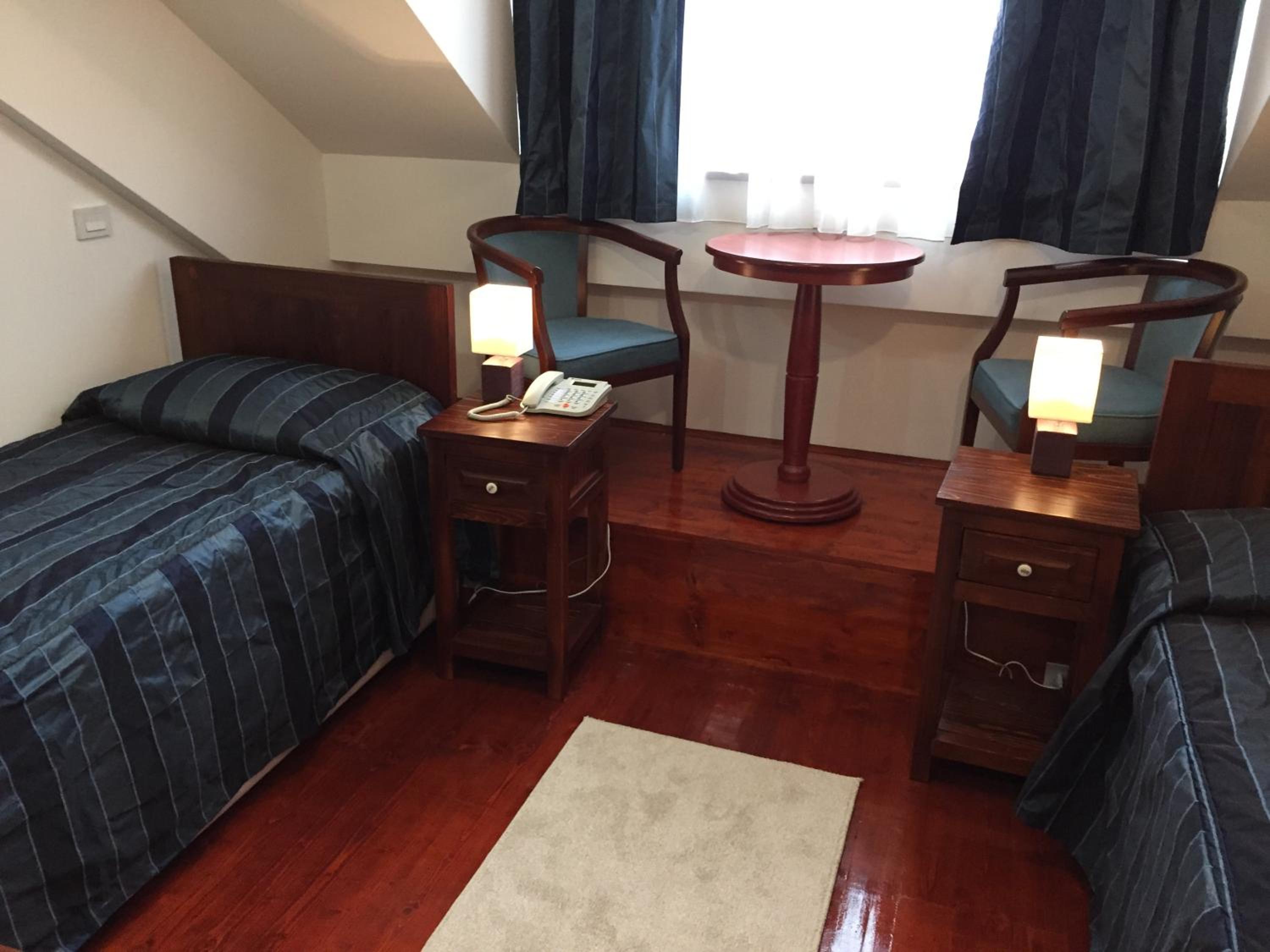 Twin Room - Photo 8