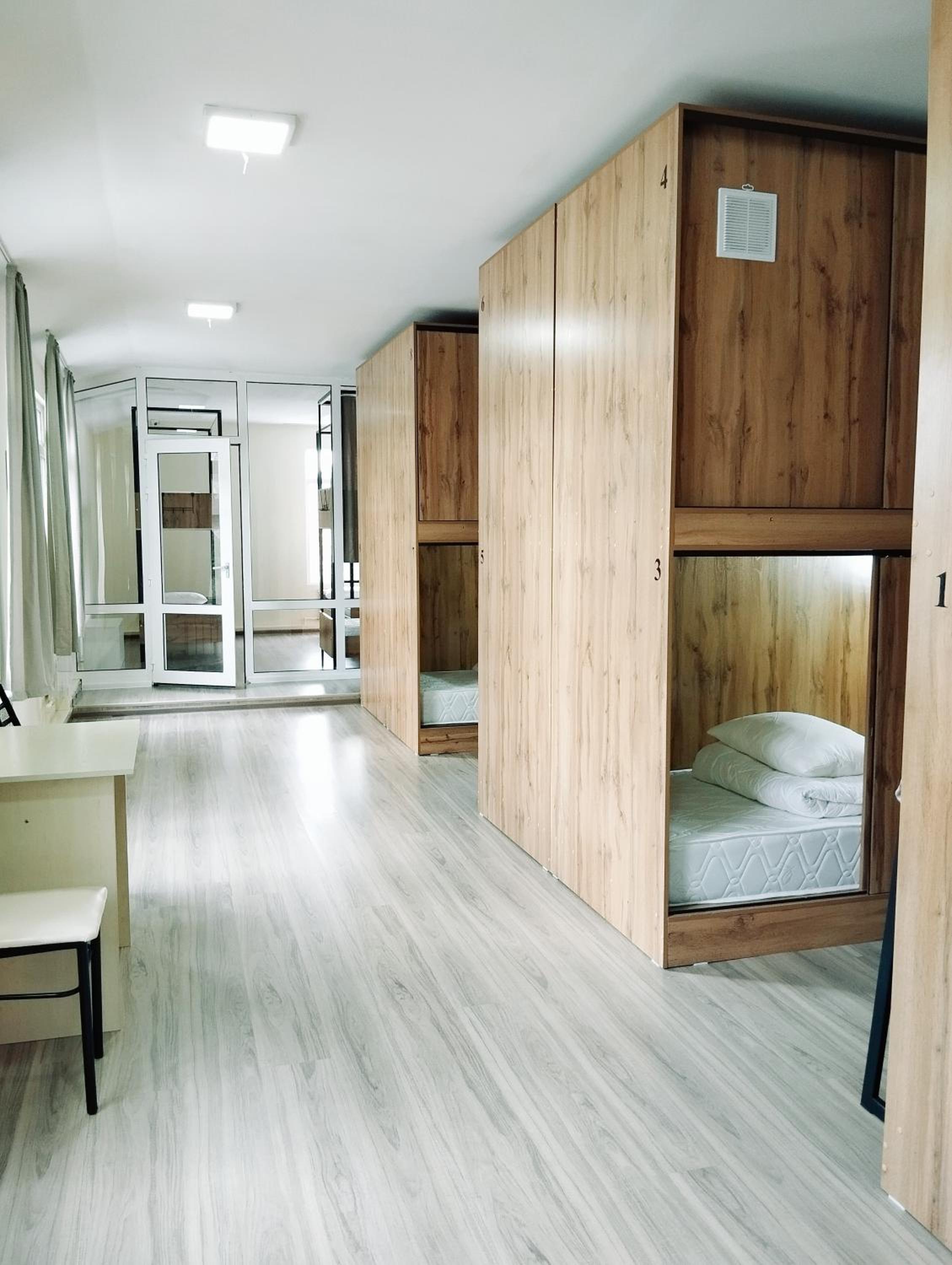 Budget Single Room photo 1