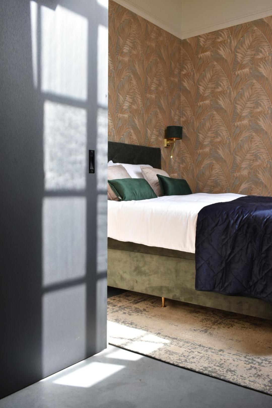 Superior Quadruple Room photo 1