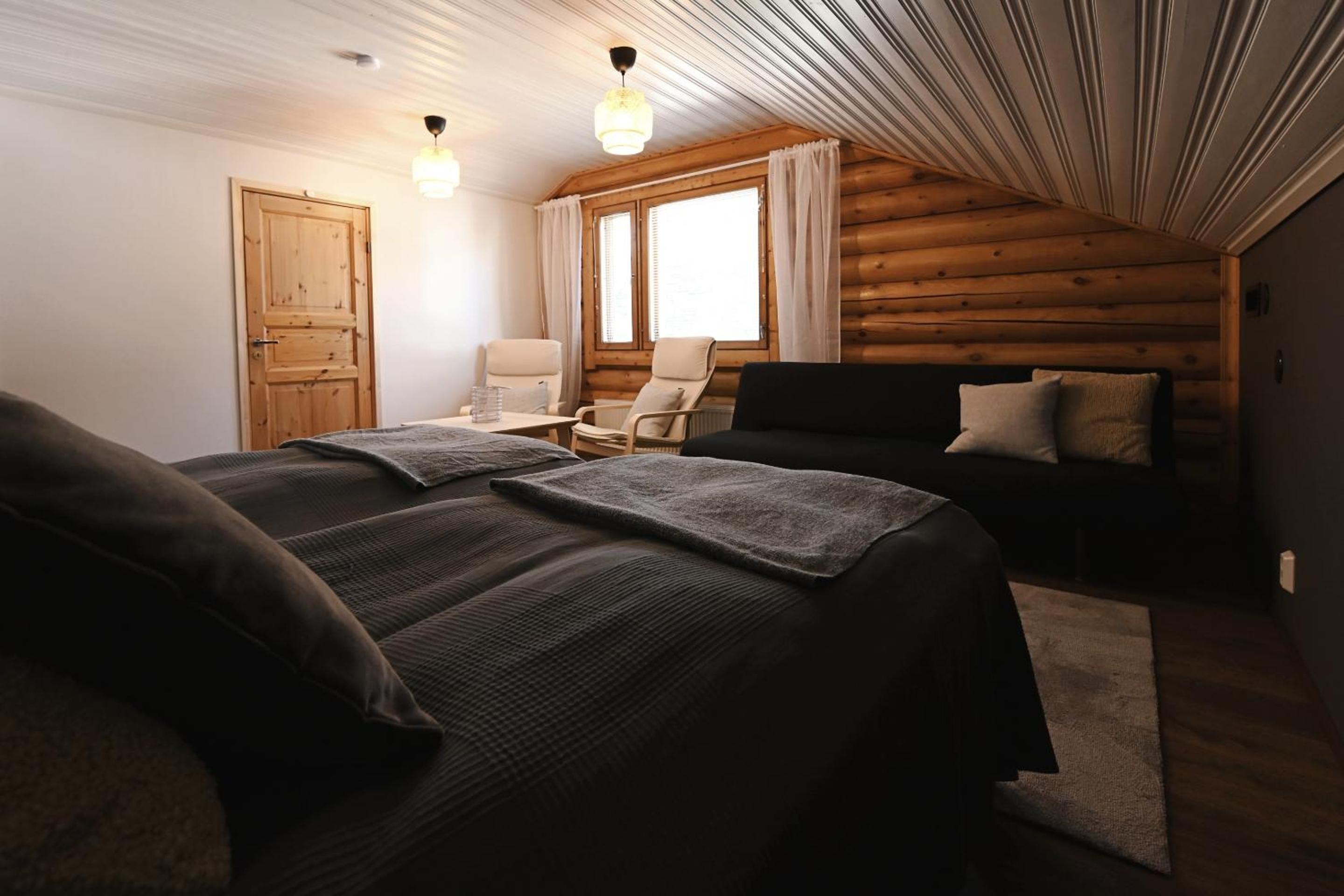 Chalet photo 2