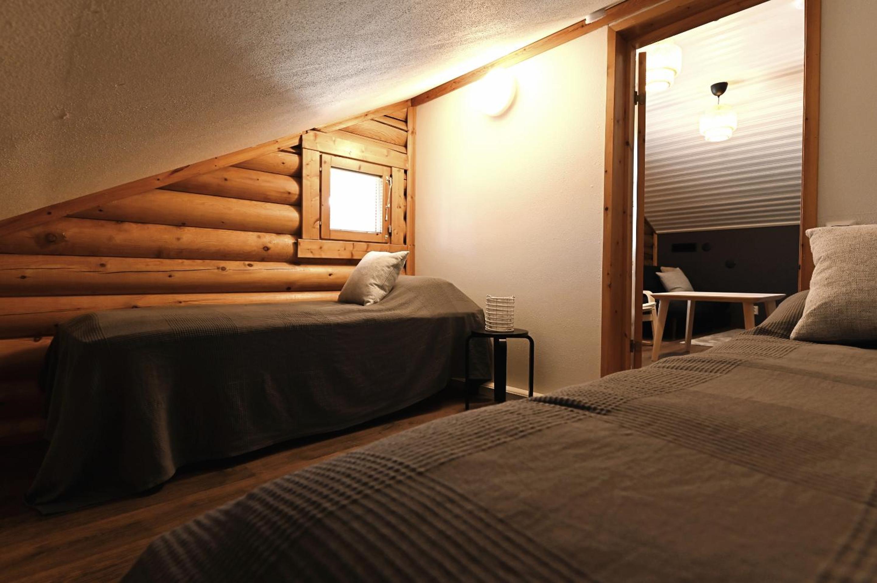 Chalet photo 3
