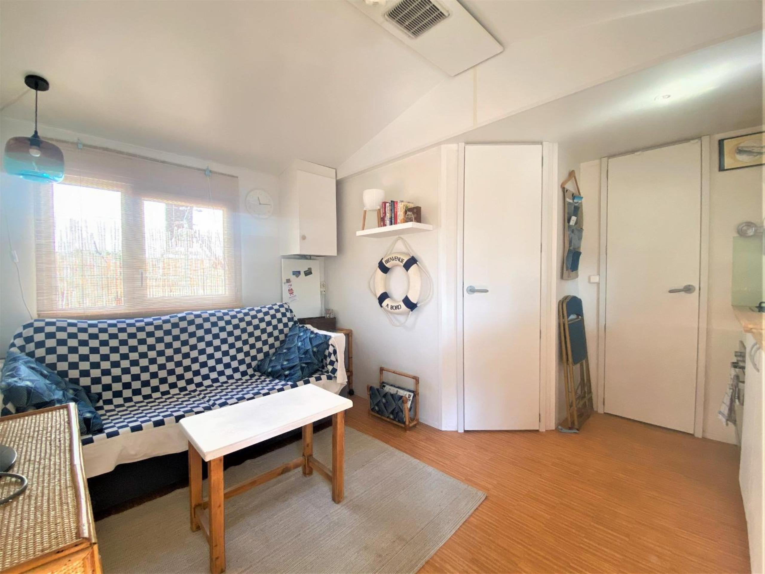Bungalow