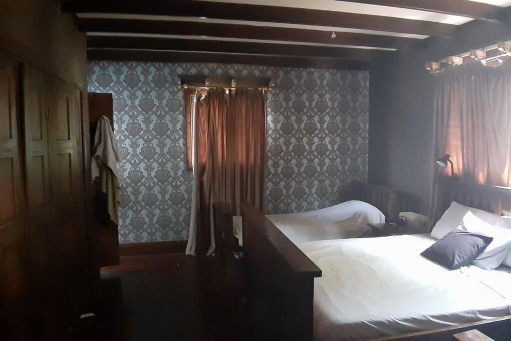 Two-Bedroom Villa photo 2
