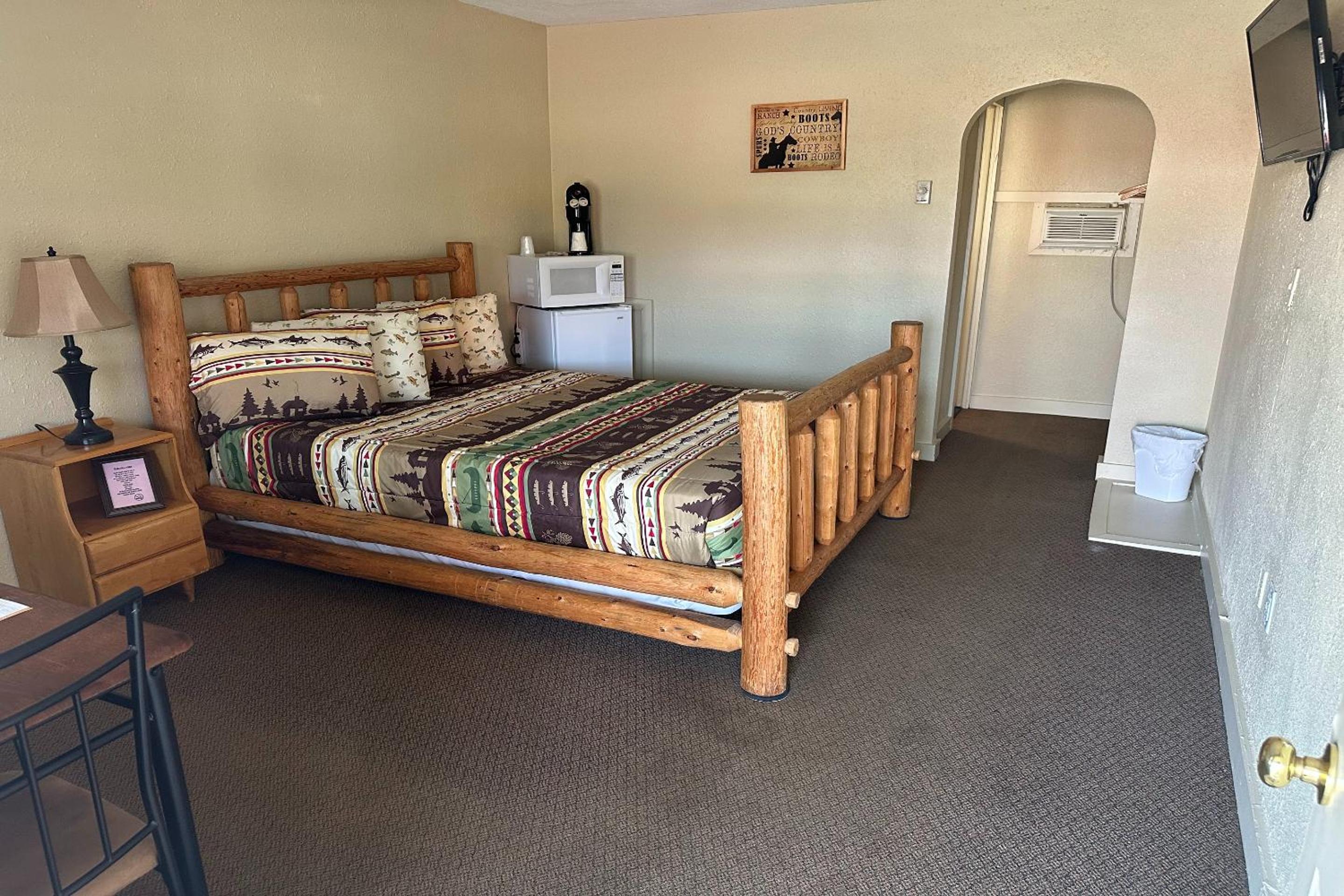King Room photo 1