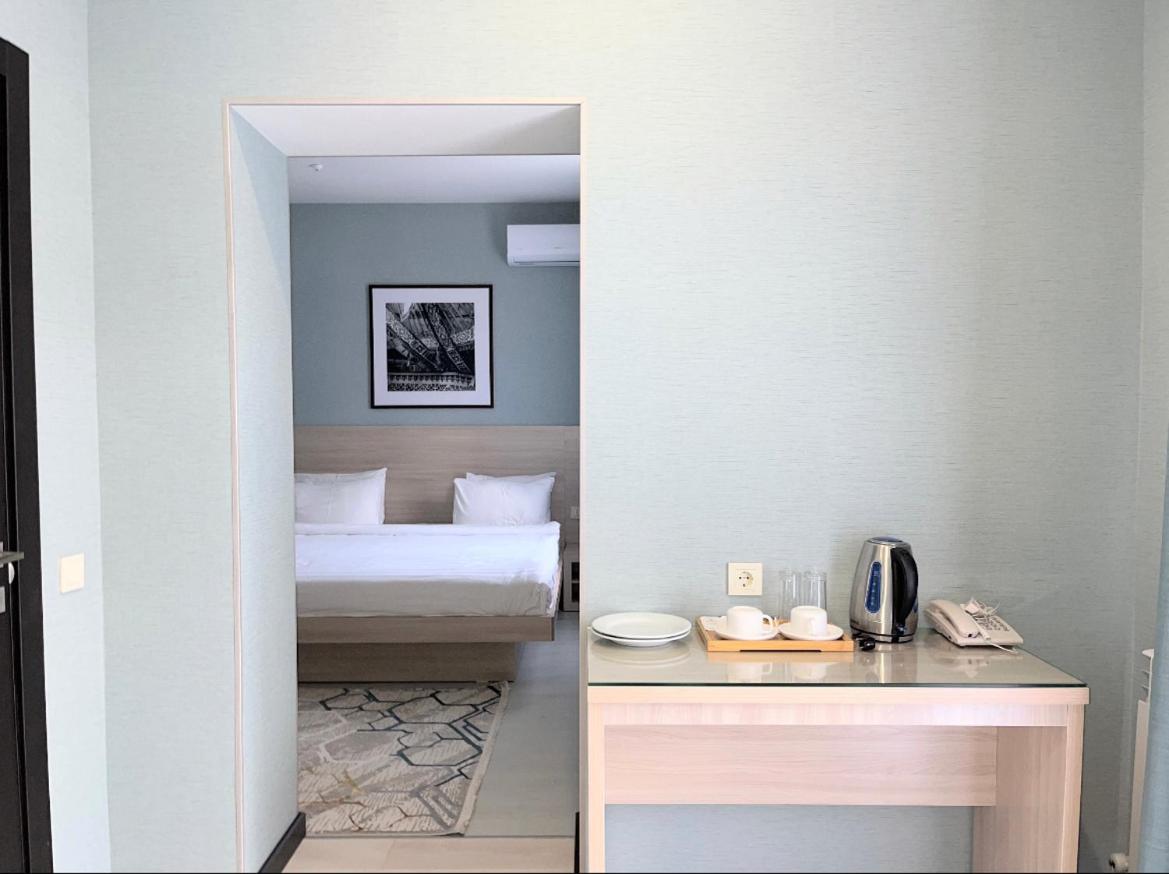 Junior Suite photo 3