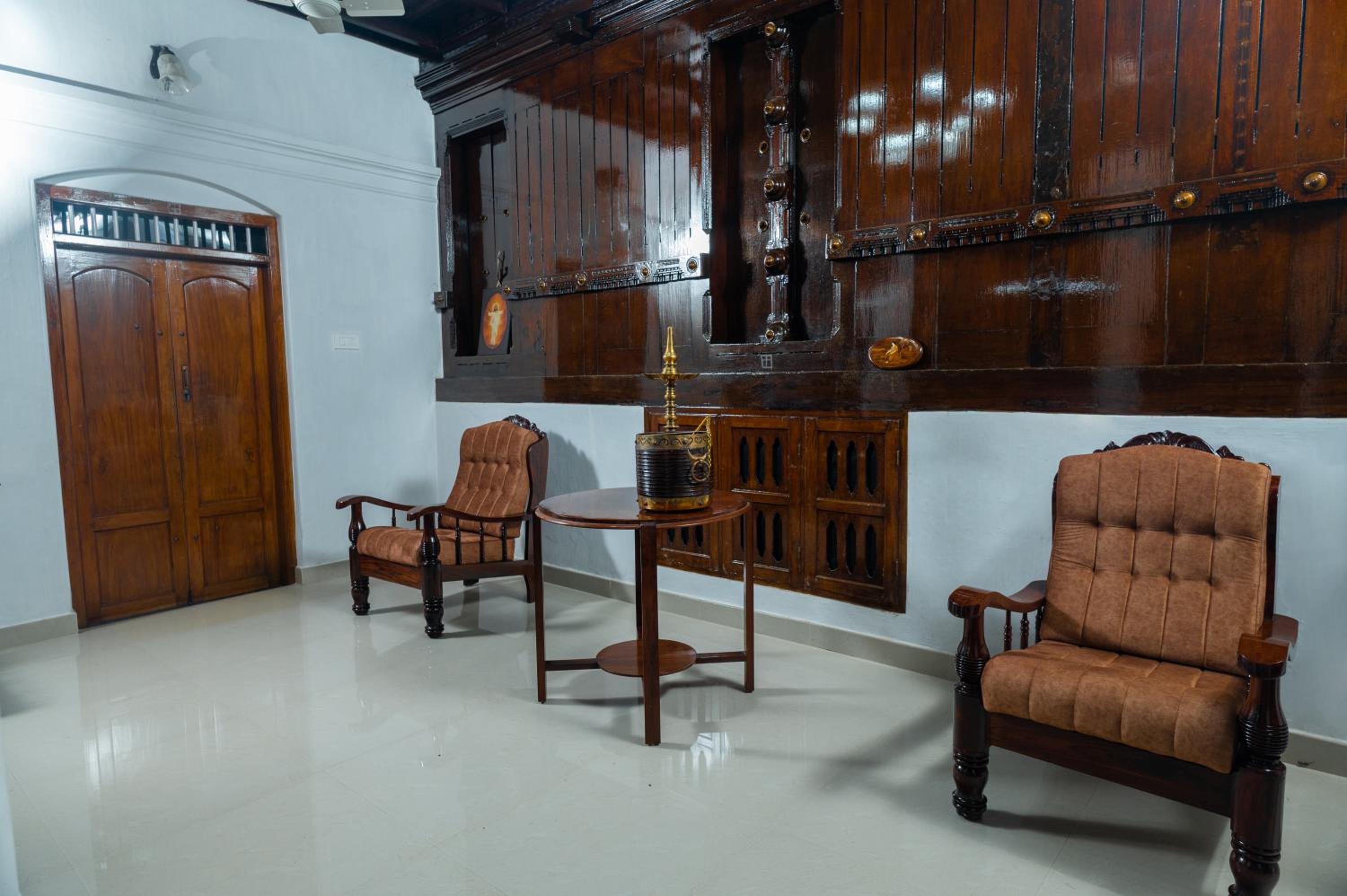 Superior Twin Room photo 1