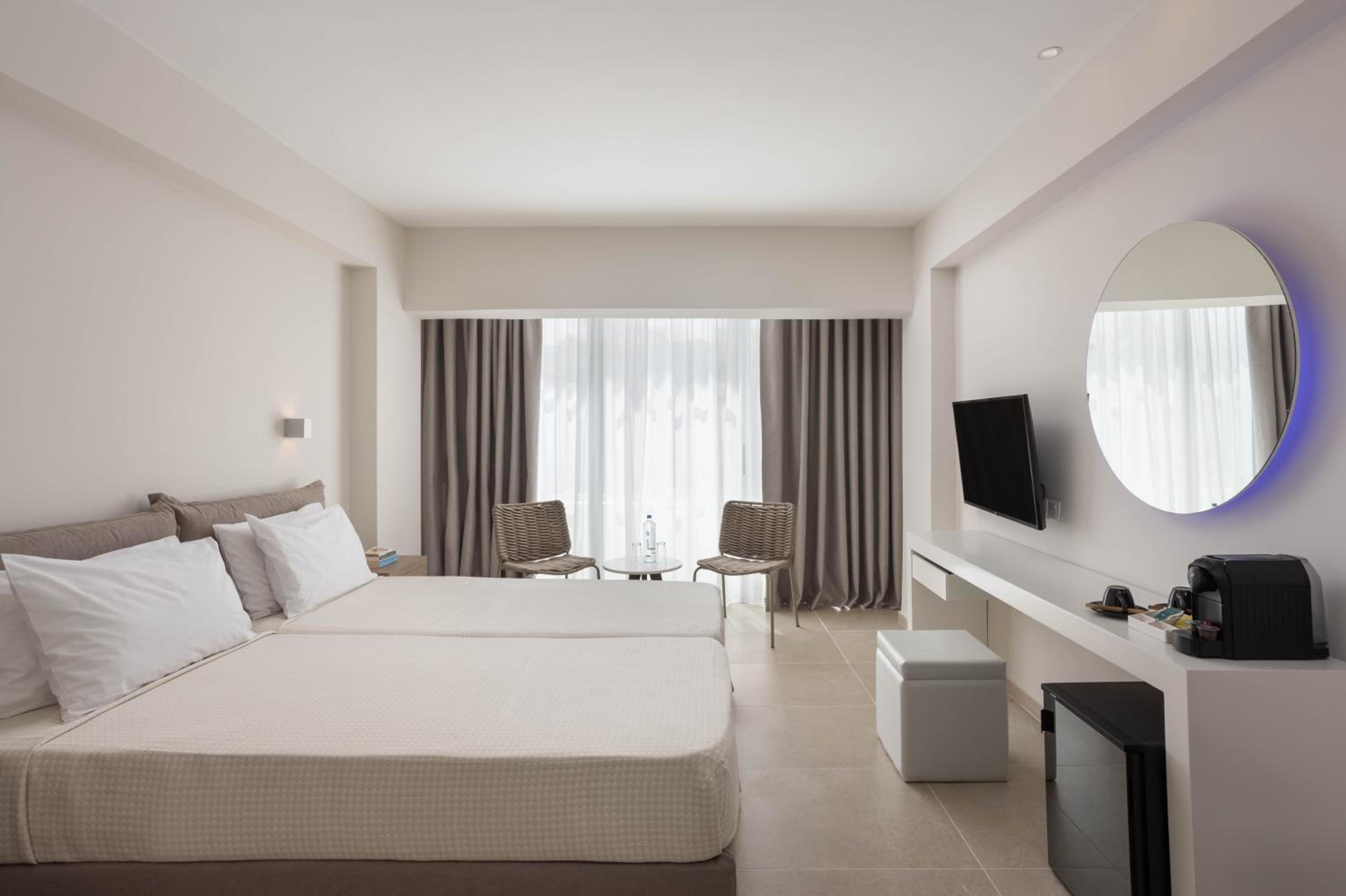 Double Premium Room Side Sea View photo 3