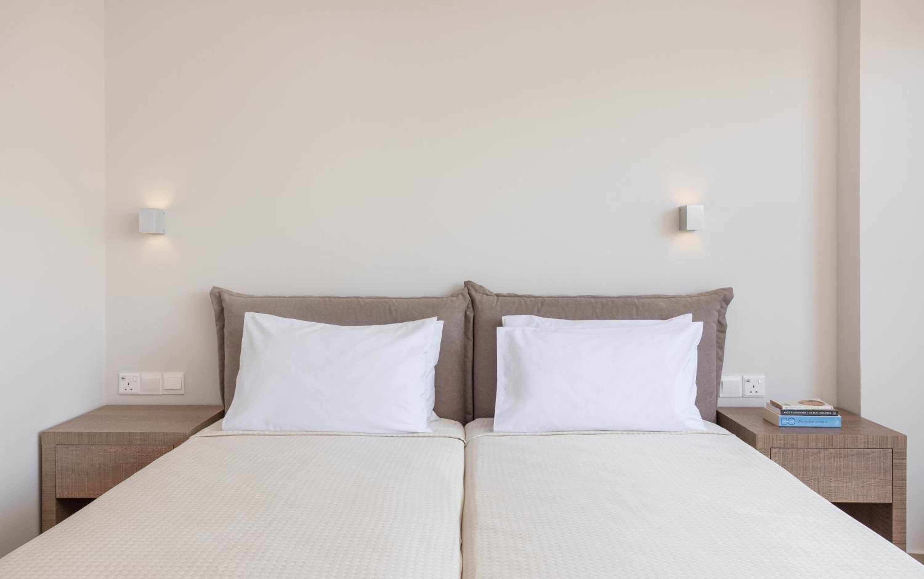 Double Premium Room Side Sea View photo 3