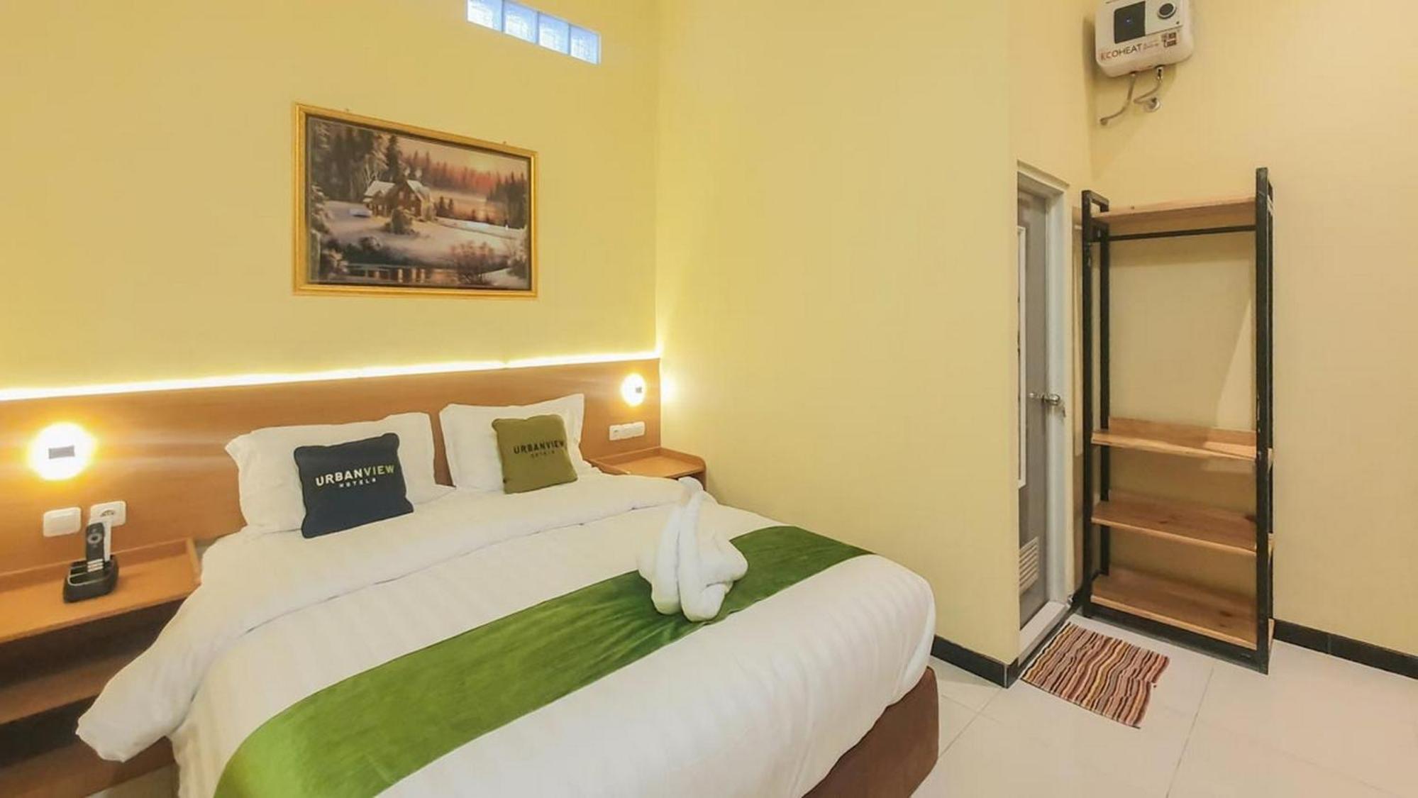 Superior Double Room photo 1