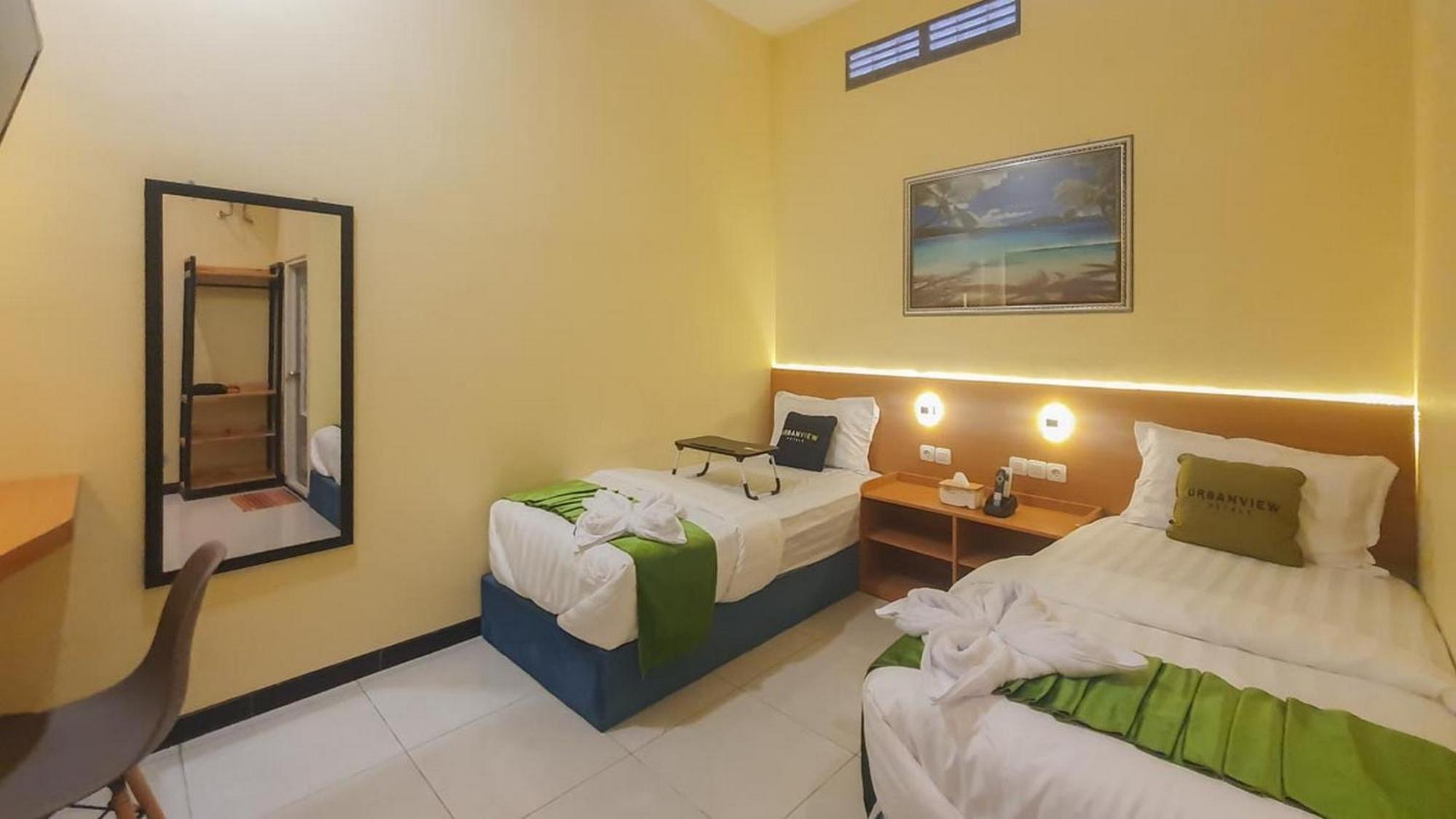 Superior Twin Room - Photo 1