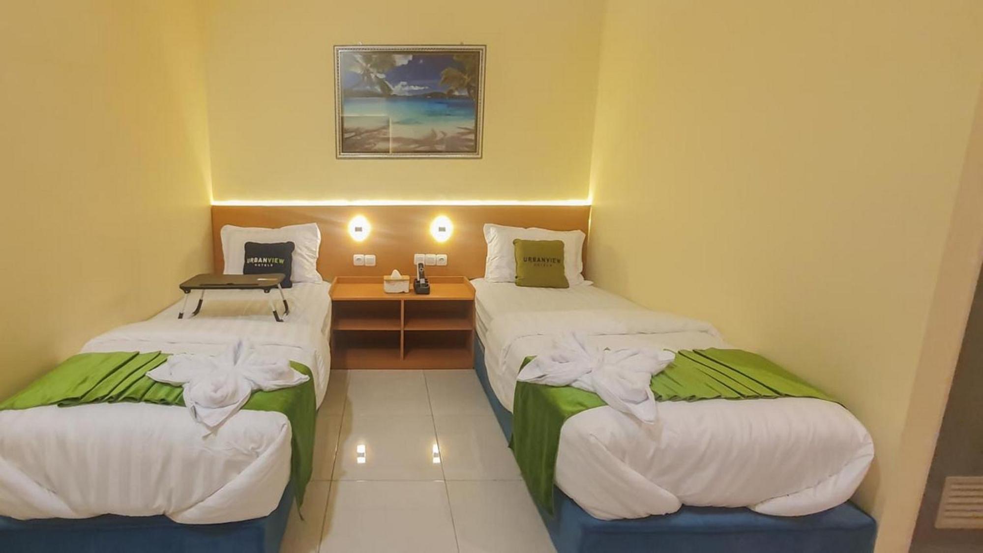 Superior Twin Room - Photo 2