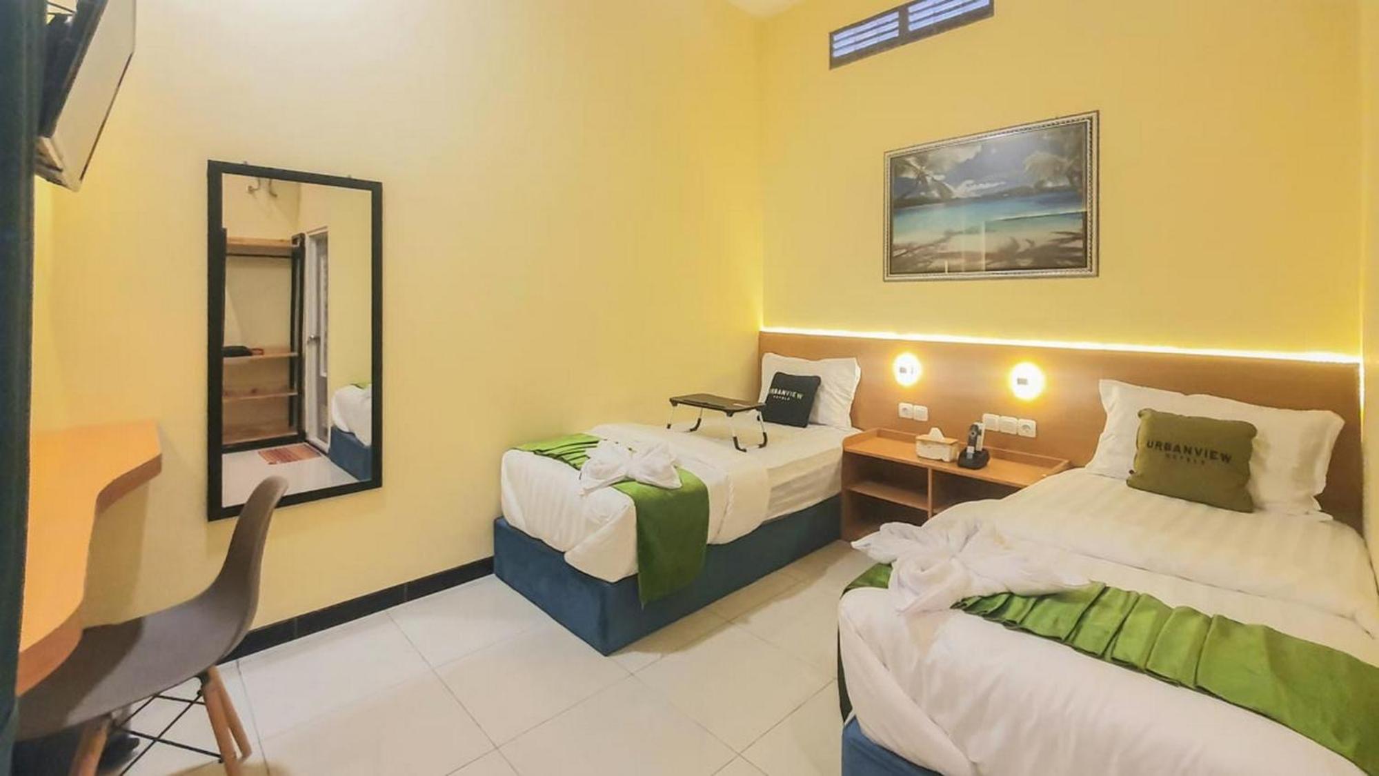 Superior Twin Room - Photo 3