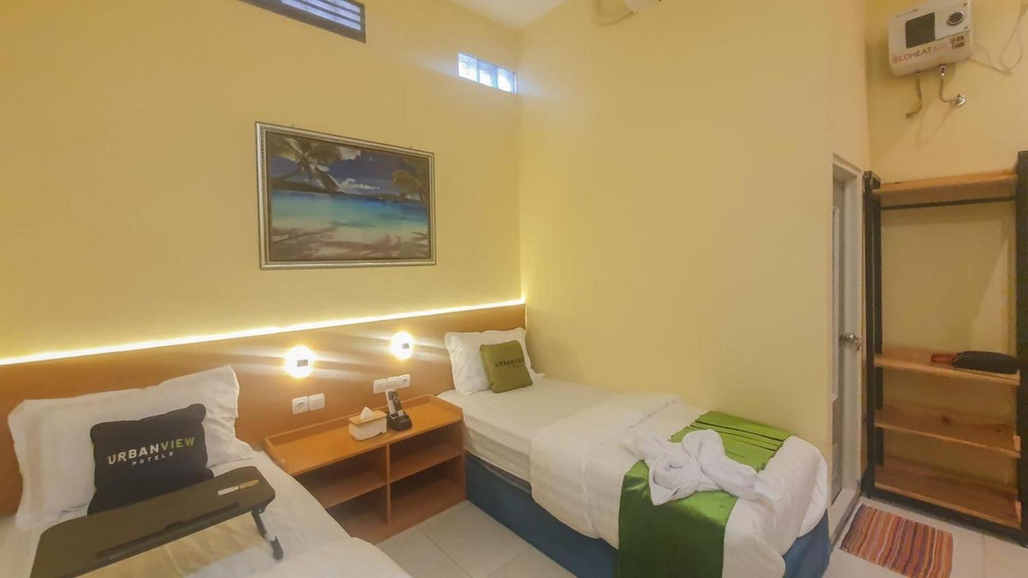 Superior Twin Room - Photo 4