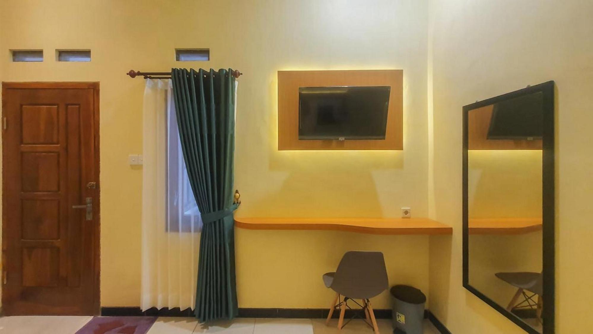 Superior Twin Room - Photo 5